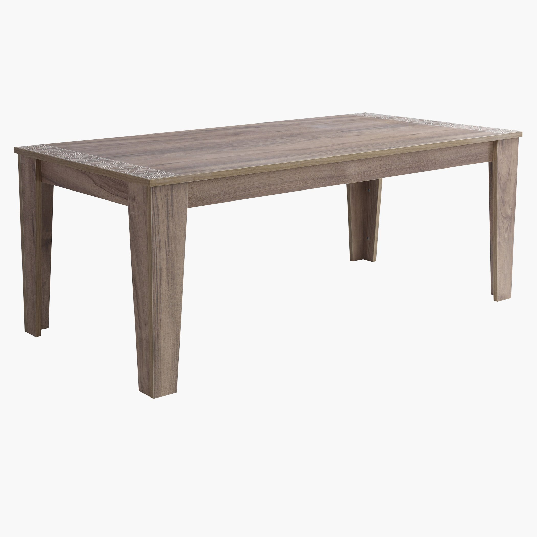 طقم سفرة 8 مقاعد من تريليس-hbxfurniture-diningtablesandsets-diningsets-eightseater-image-2
