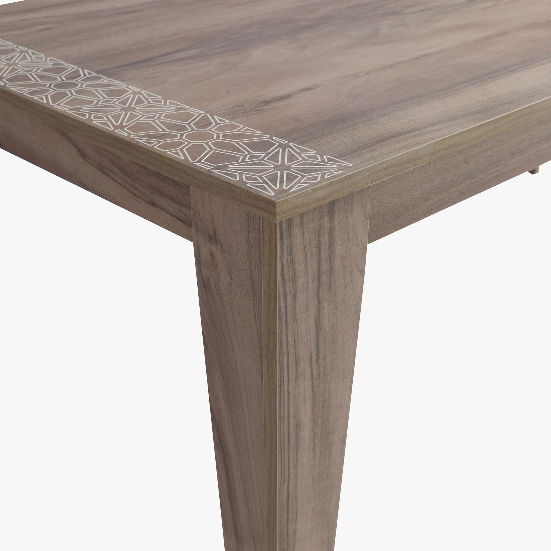 طقم سفرة 8 مقاعد من تريليس-hbxfurniture-diningtablesandsets-diningsets-eightseater-image-4