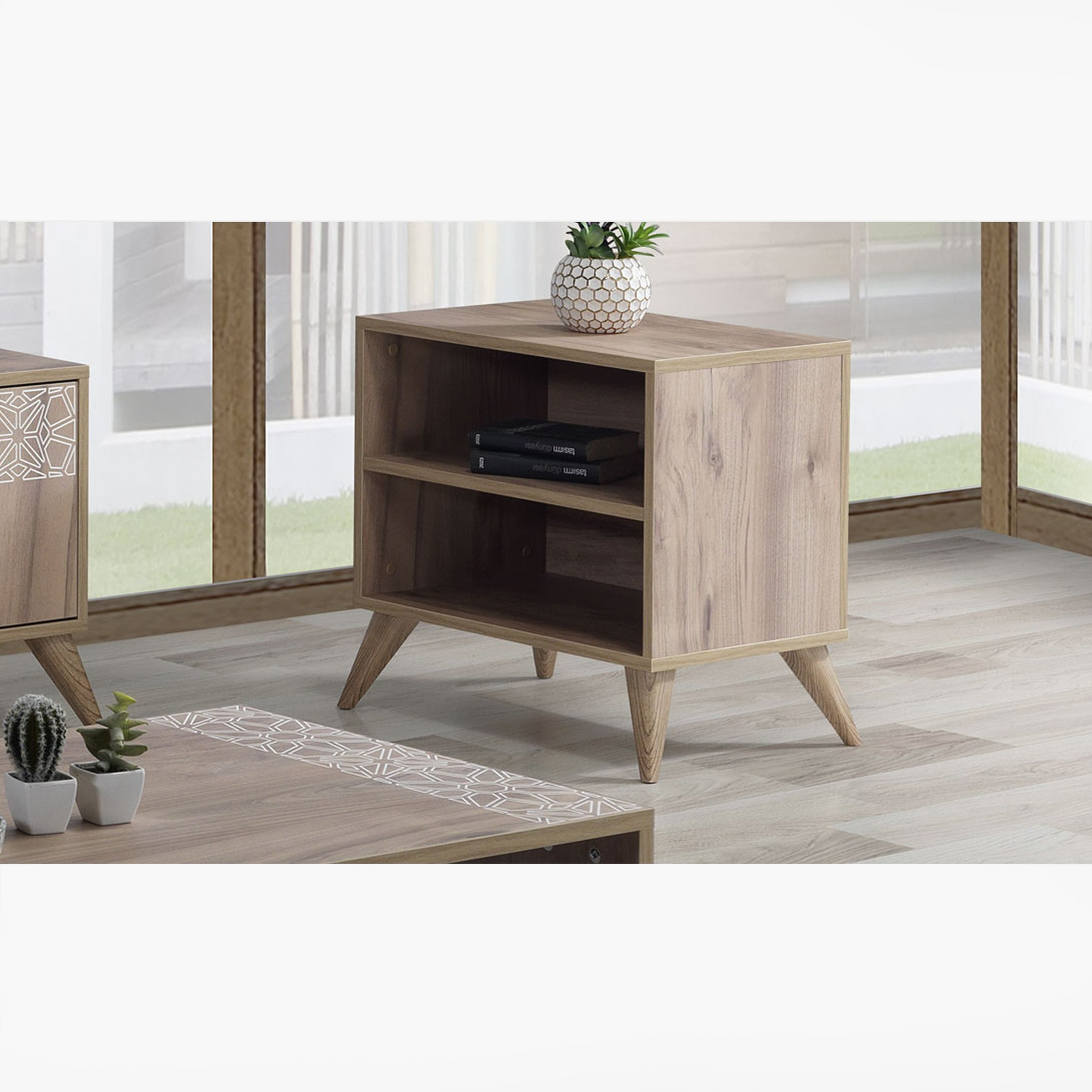 طاولة جانبية تريليس-hbxfurniture-livingroom-endtables-image-1
