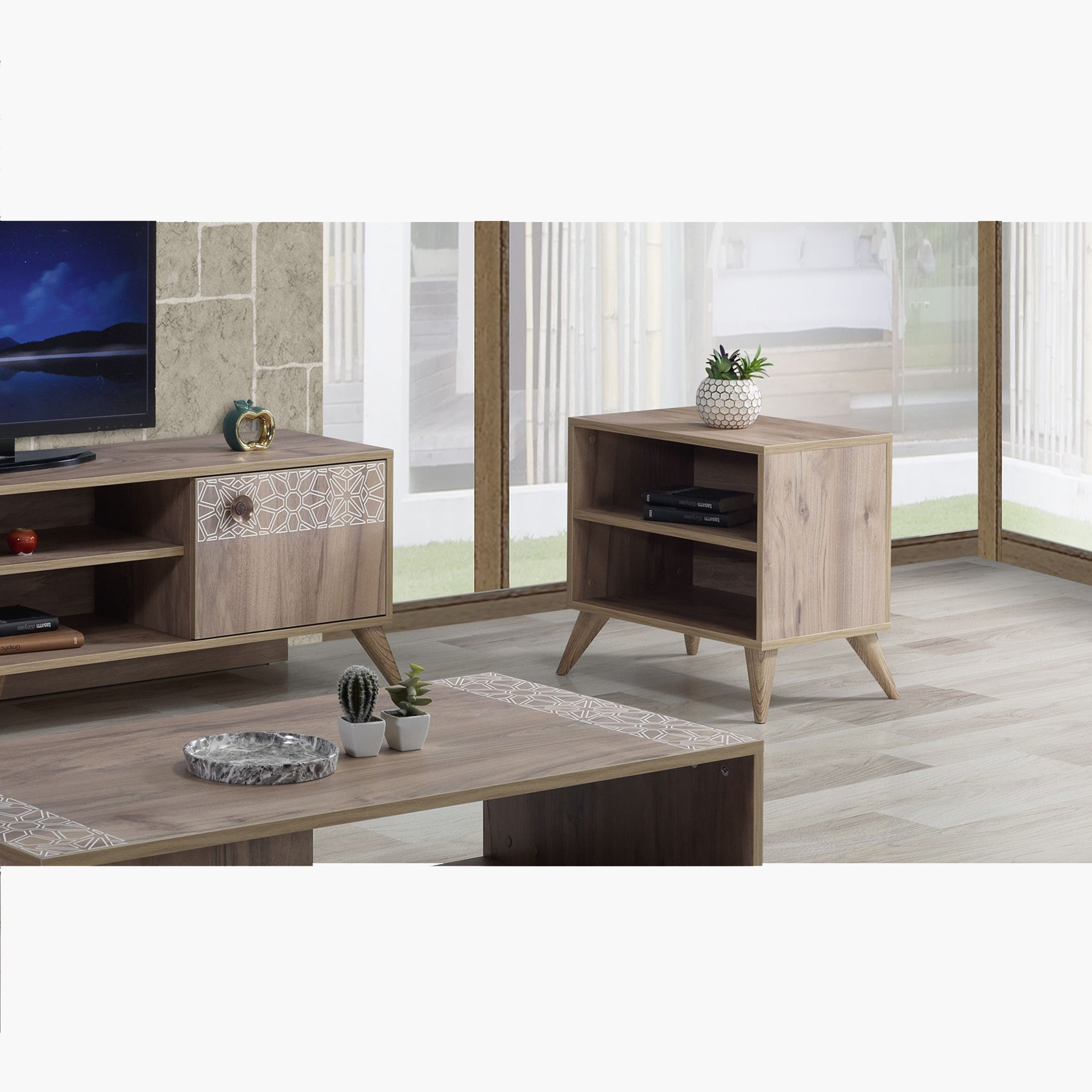 طاولة جانبية تريليس-hbxfurniture-livingroom-endtables-image-5
