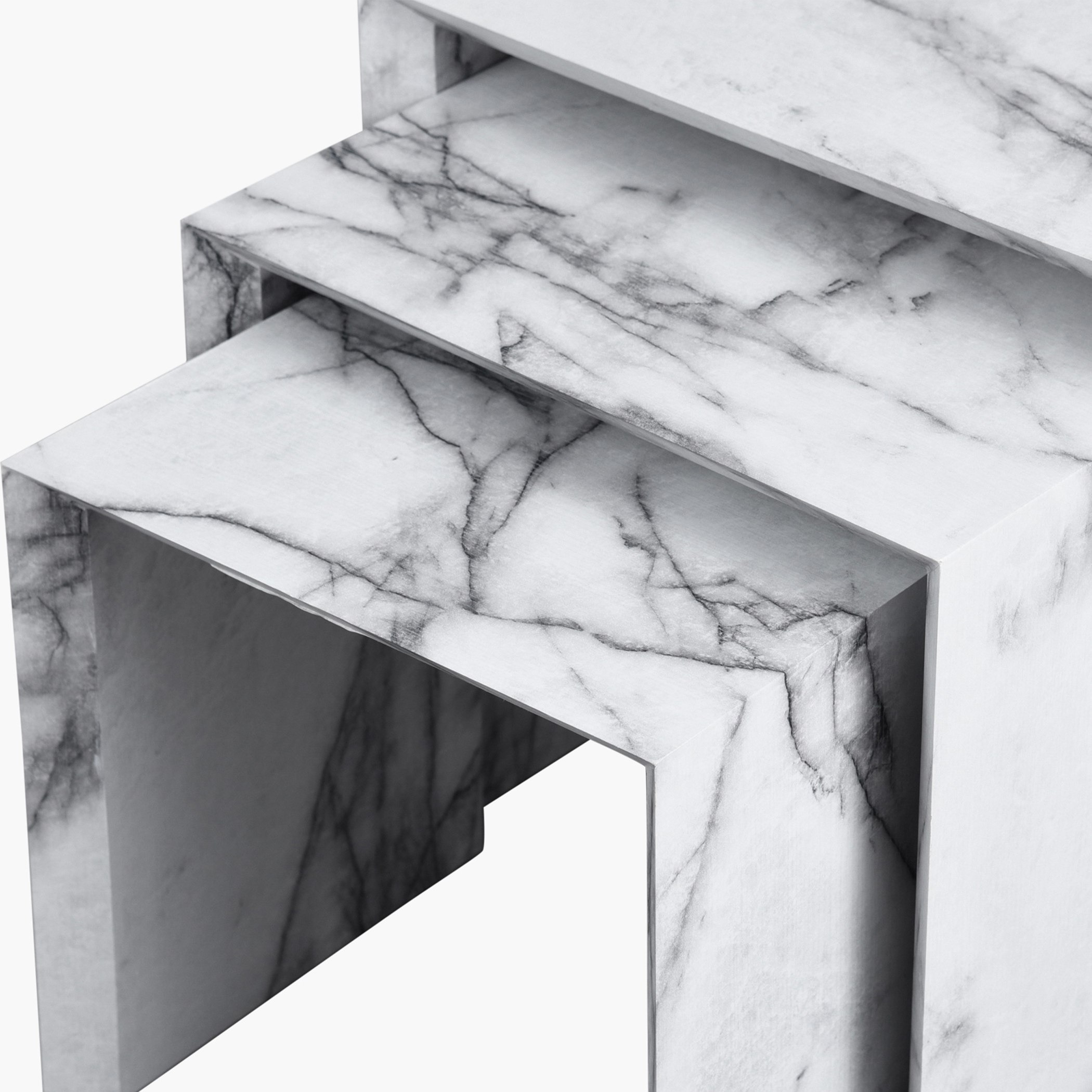 طقم طاولات متداخلة مستطيلة من ماربيلا هاسكي - 3 قطع-hbxfurniture-livingroom-nestingtables-image-2