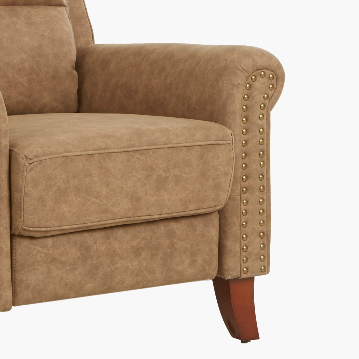 Harper pushback recliner new arrivals