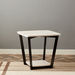 Fiona Square-Shaped End Table-End Tables-thumbnail-1