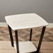 Fiona Square-Shaped End Table-End Tables-thumbnail-2