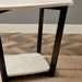 Fiona Square-Shaped End Table-End Tables-thumbnail-4