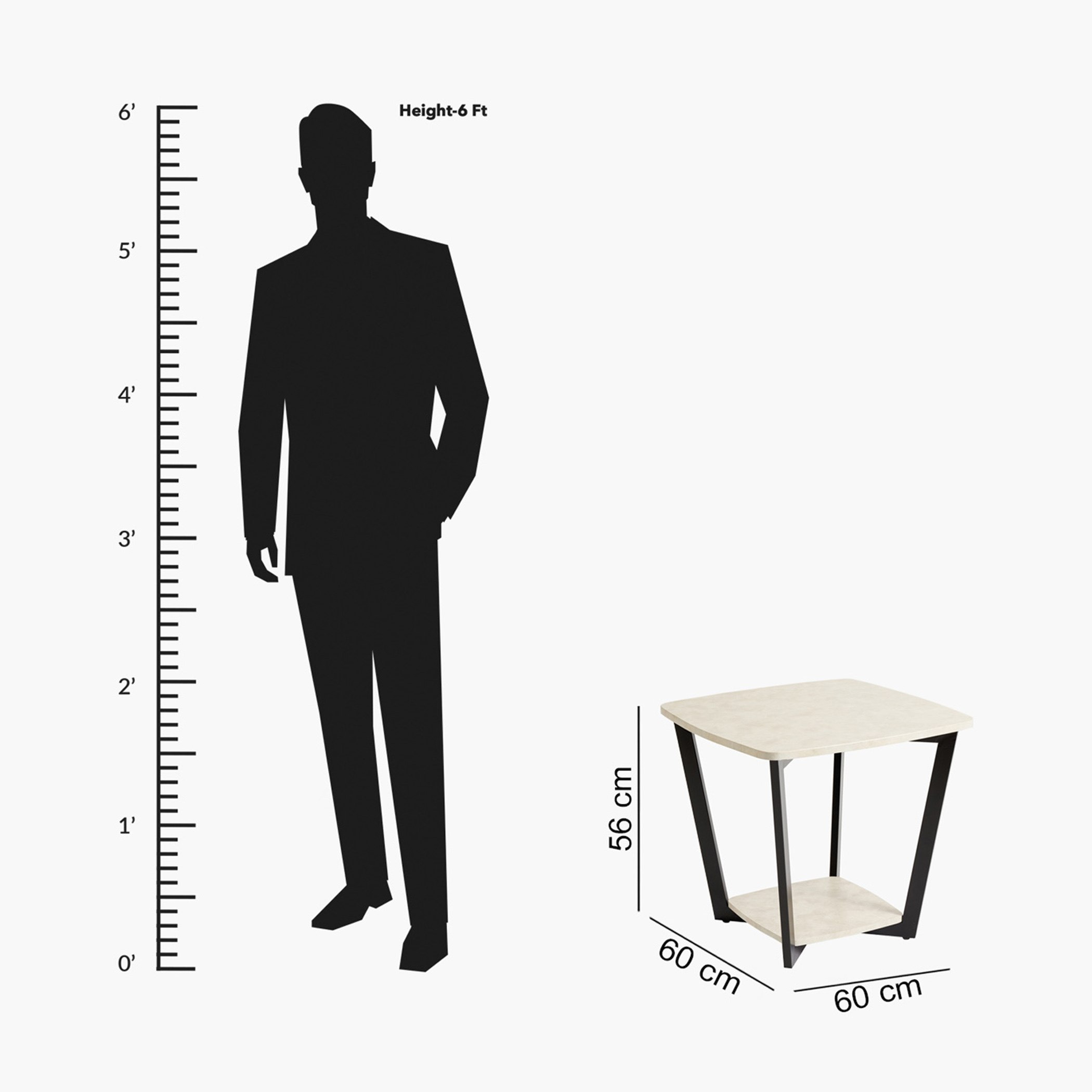 طاولة جانبية مربعة من فيونا-hbxfurniture-livingroom-endtables-image-8