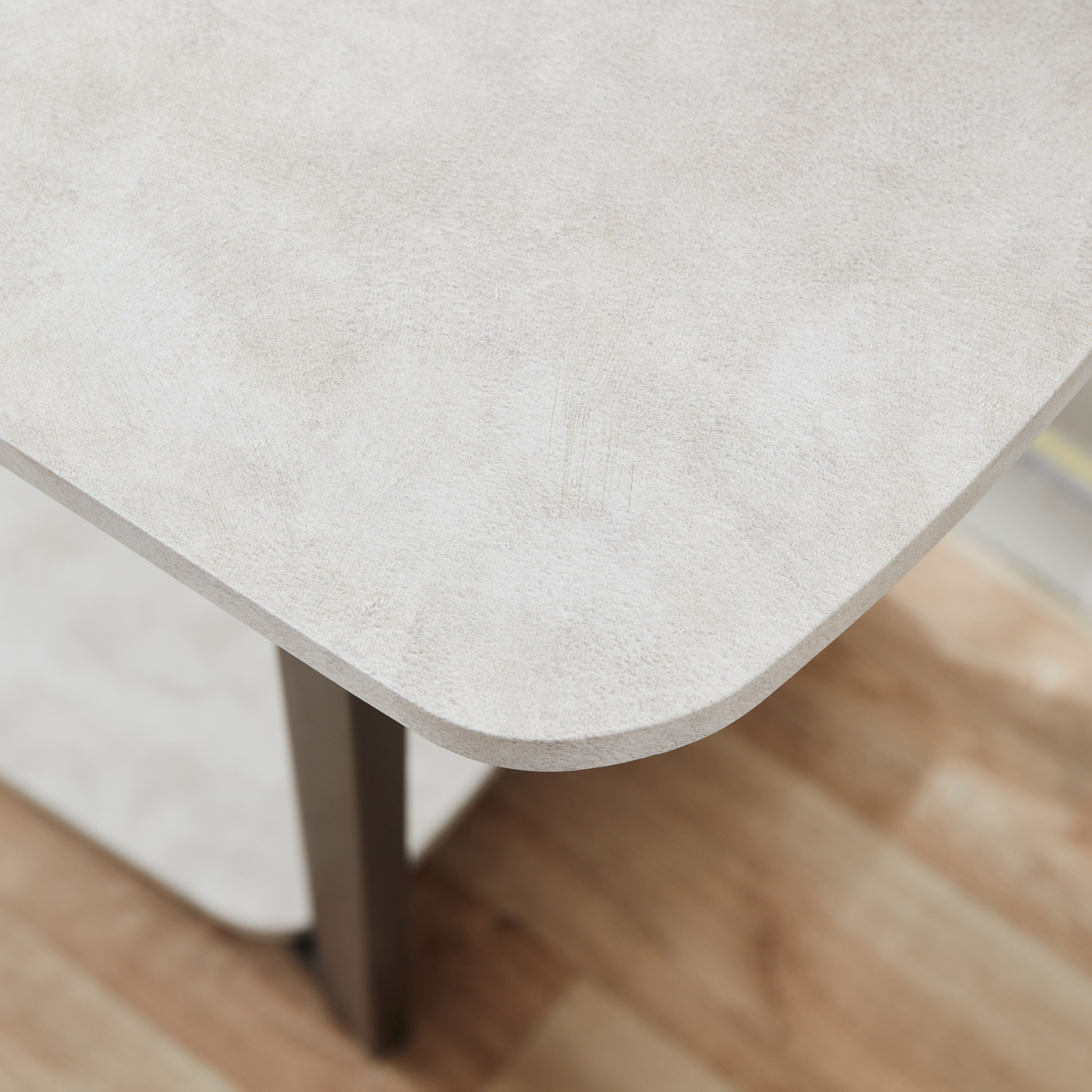 Fiona Rectangular Sofa Table-hbxfurniture-tablesandstands-consoletables-image-5
