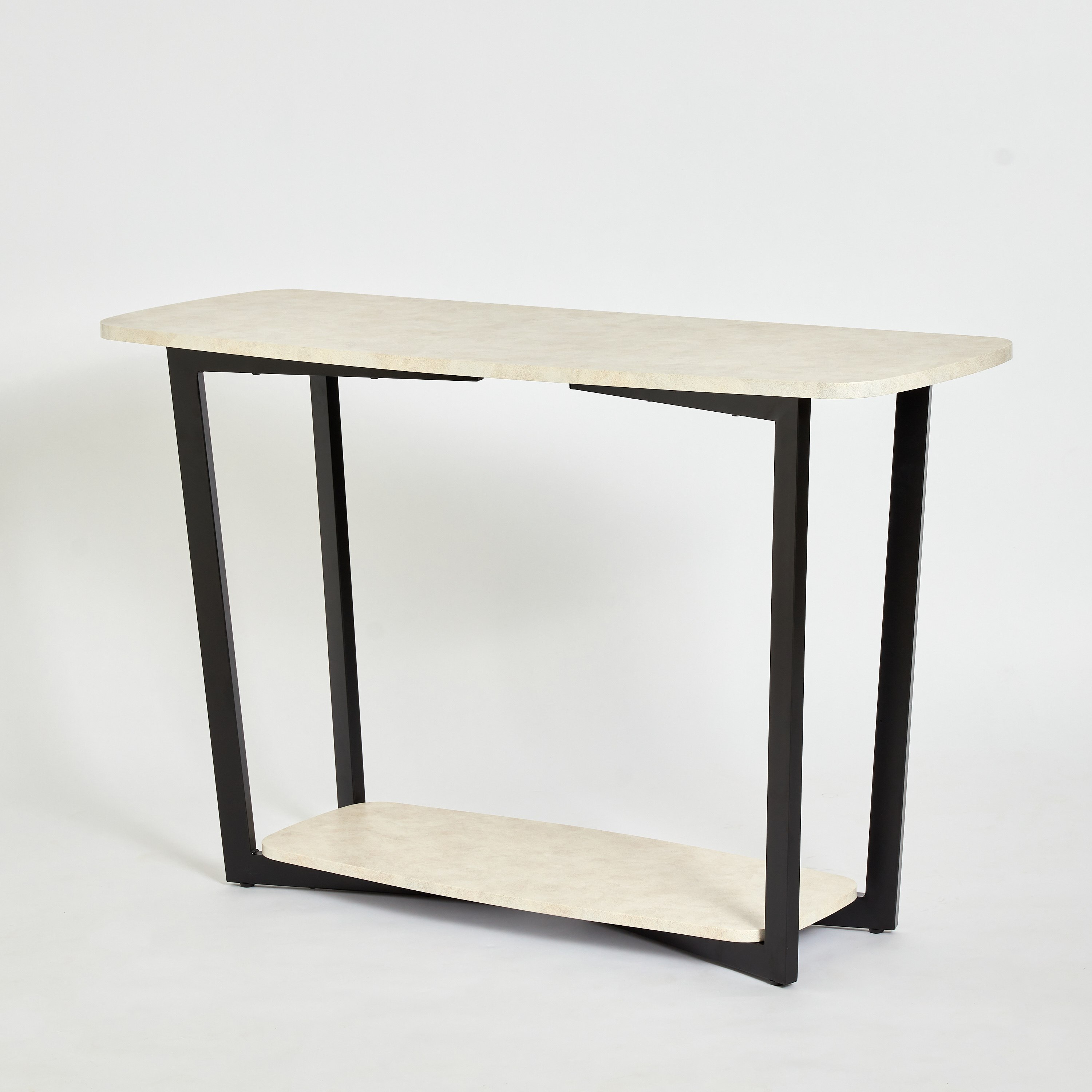 Fiona Rectangular Sofa Table-hbxfurniture-tablesandstands-consoletables-image-7