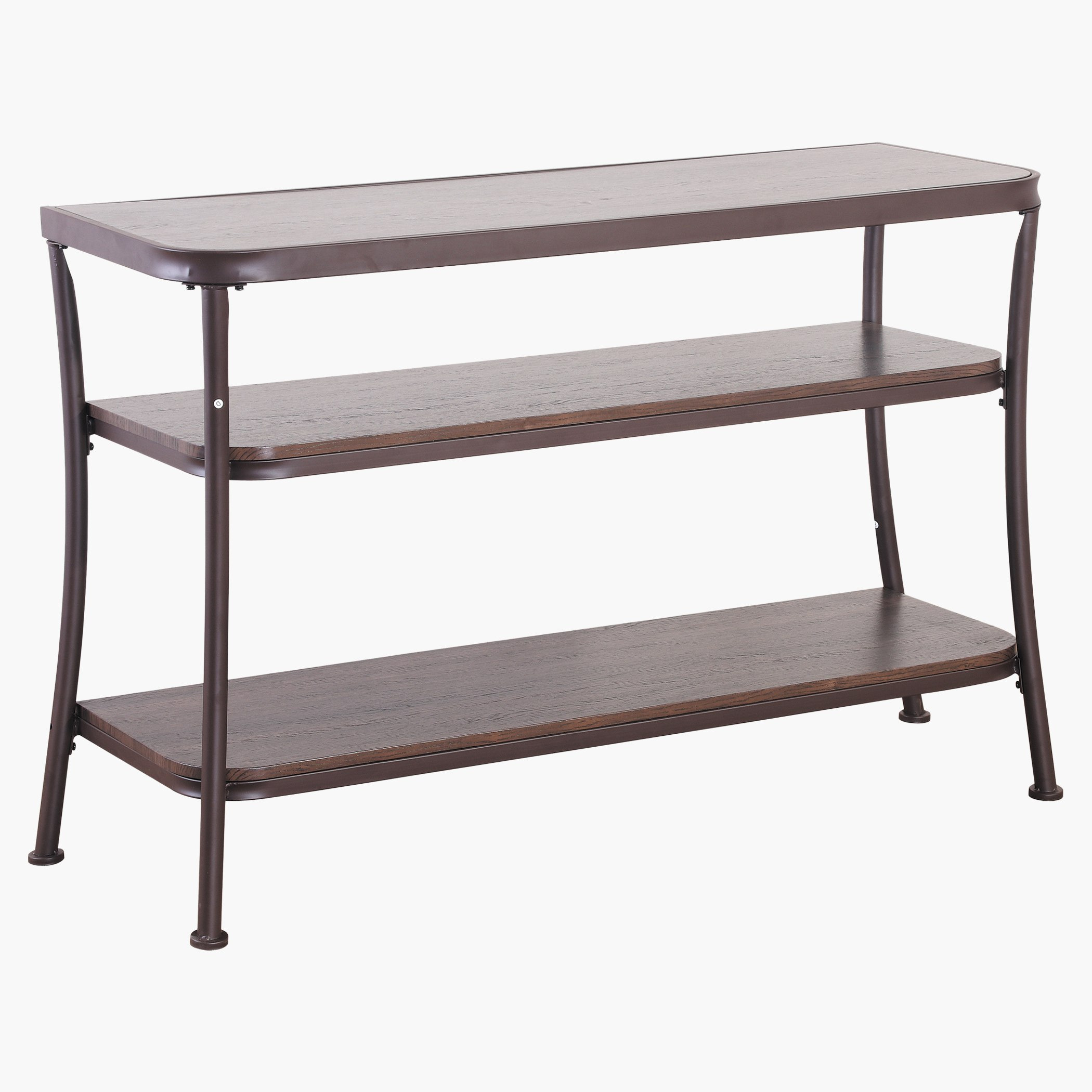 Apollo Rectangular Sofa Table-hbxfurniture-tablesandstands-consoletables-image-1