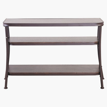 Apollo Rectangular Sofa Table