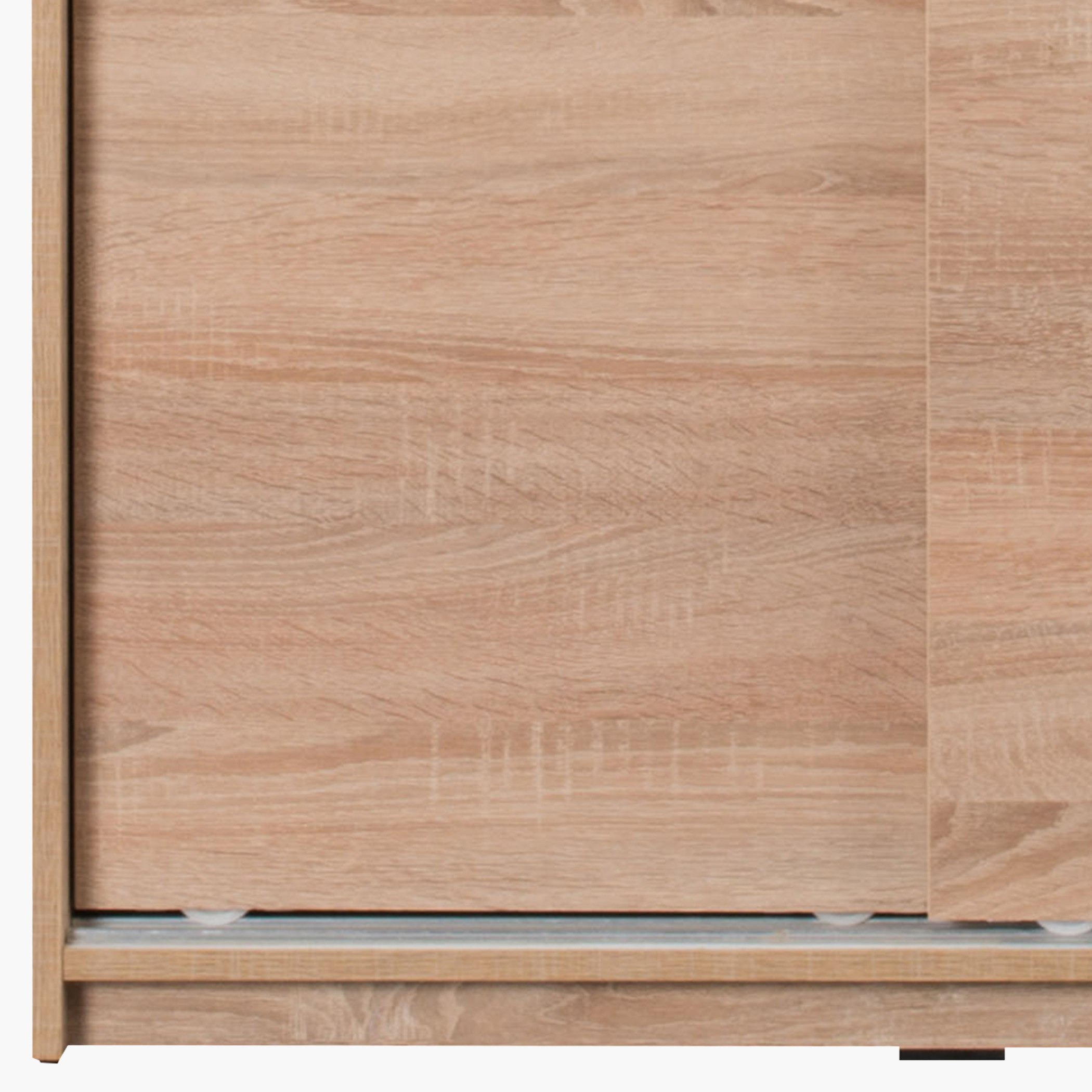 خزانة ملابس صغيرة الحجم ببابين انزلاقيين - موڤو-hbxfurniture-wardrobes-image-4