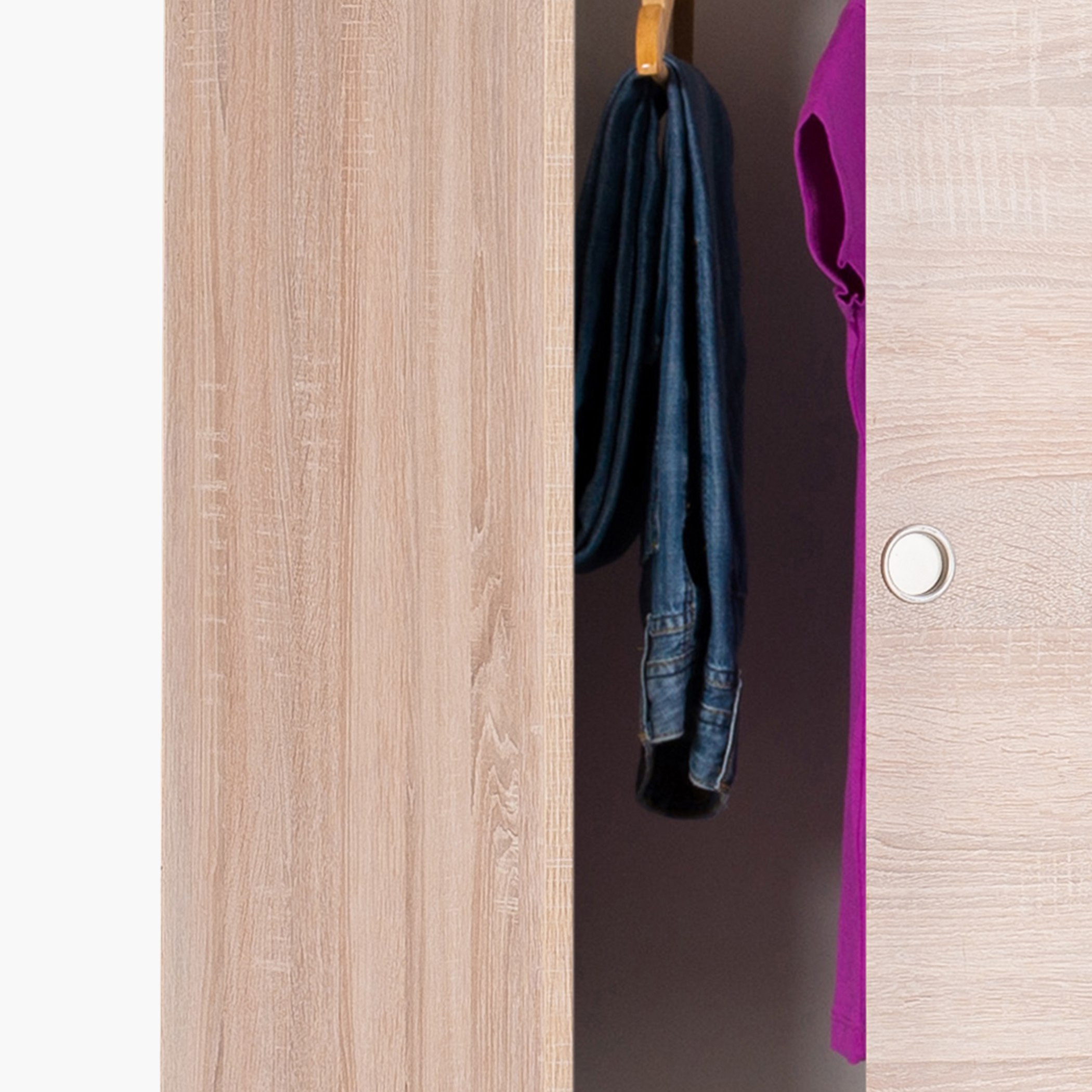 خزانة ملابس صغيرة الحجم ببابين انزلاقيين - موڤو-hbxfurniture-wardrobes-image-5