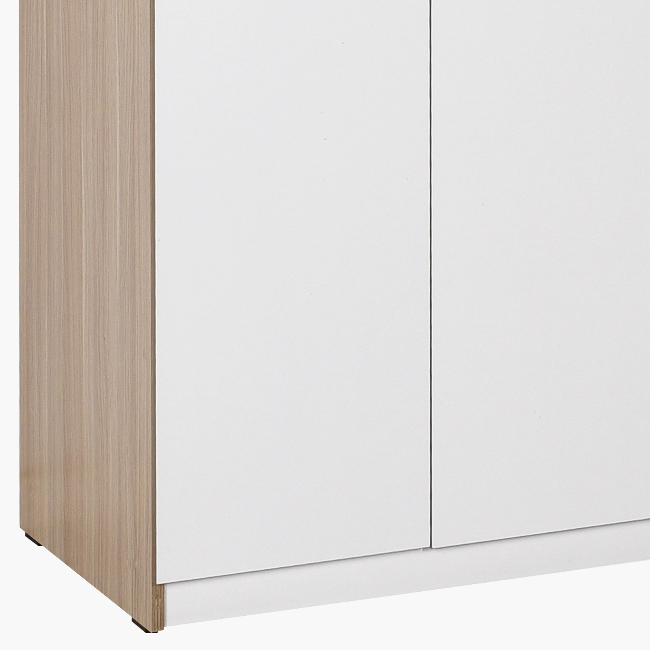خزانة ملابس 4 أبواب مع درجين - بودروم من موڤو-hbxfurniture-wardrobes-image-6
