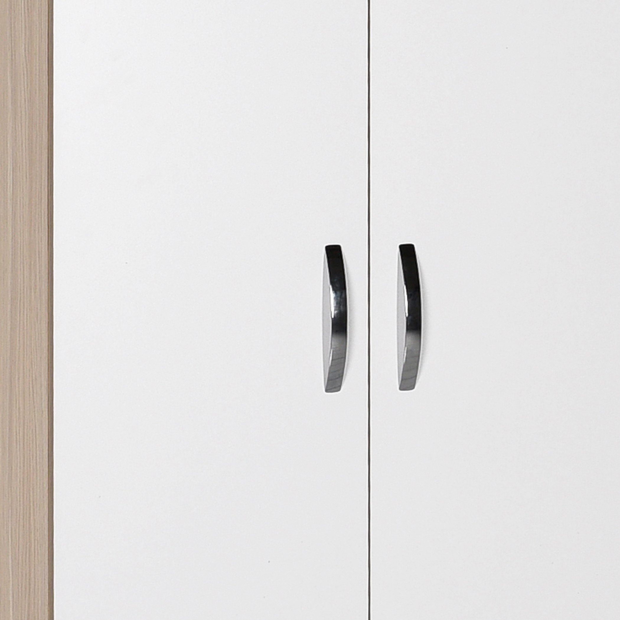 خزانة ملابس 4 أبواب مع درجين - بودروم من موڤو-hbxfurniture-wardrobes-image-7