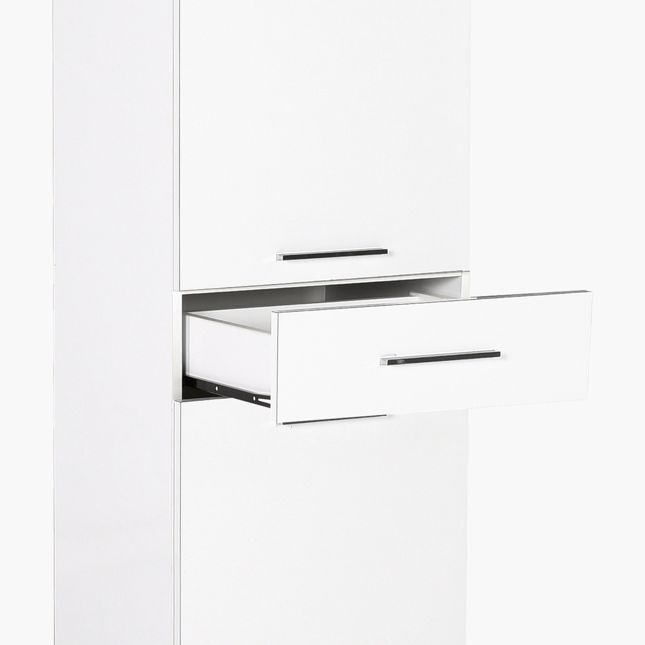 دولاب غسيل بباب ودرج مع سلّة غسيل من دايموند-hbxbedroom-bedroomaccessories-bedroomstorage-image-8