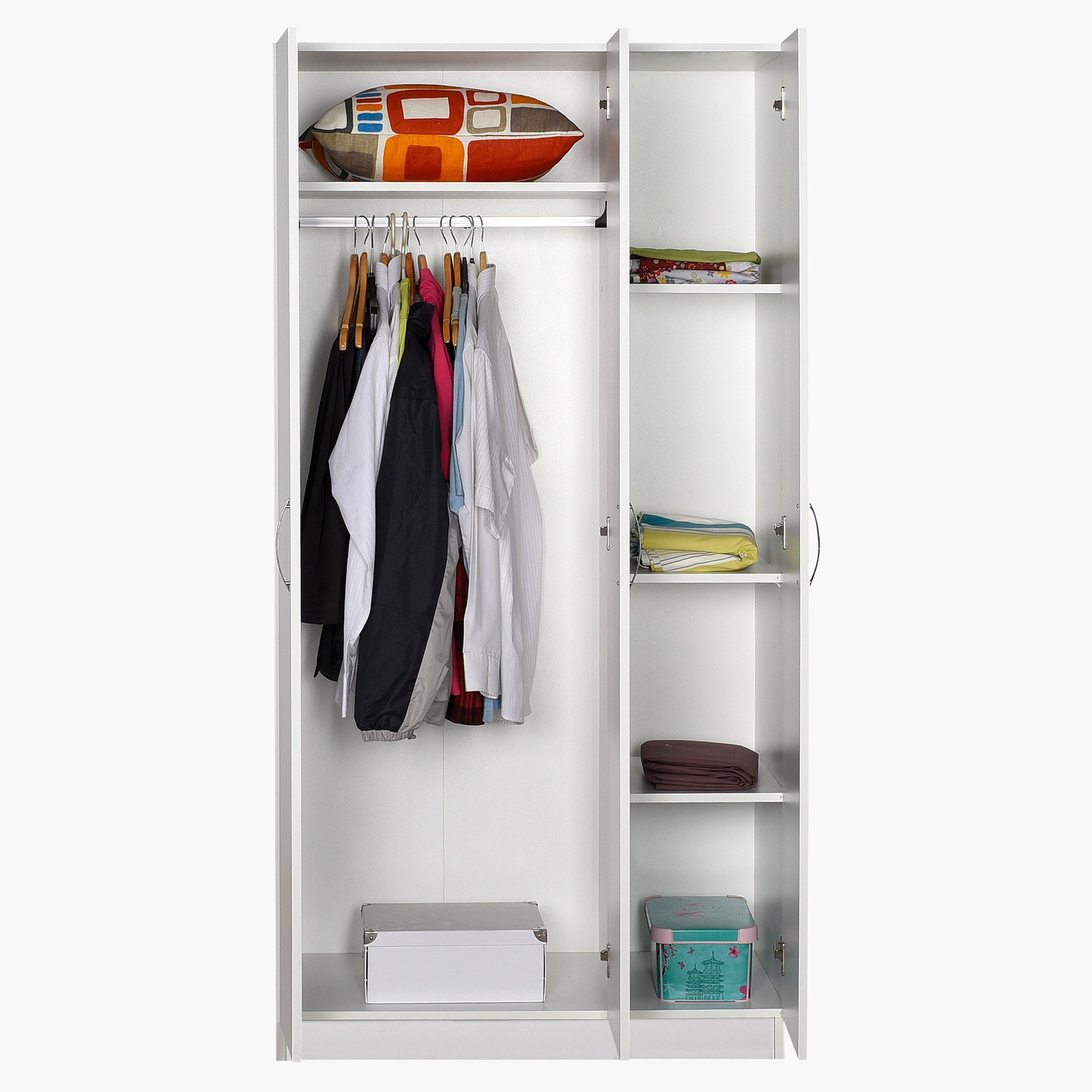خزانة ملابس 3 أبواب - بودروم من موڤو-hbxfurniture-wardrobes-image-3