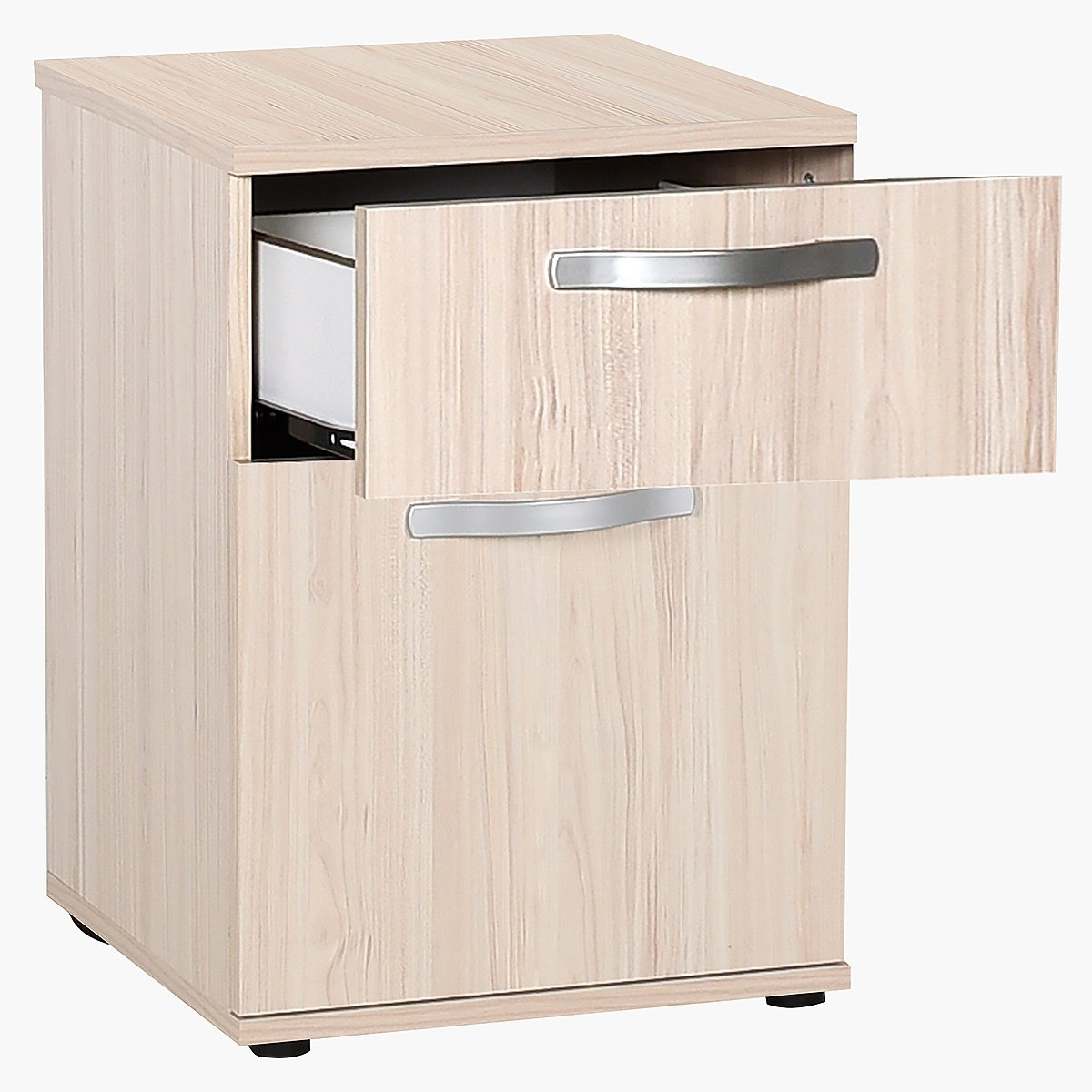 طاولة سرير جانبيّة بدرج وباب واحد - دايناميك من موڤو-hbxkidsandyouth-nightstands-image-2