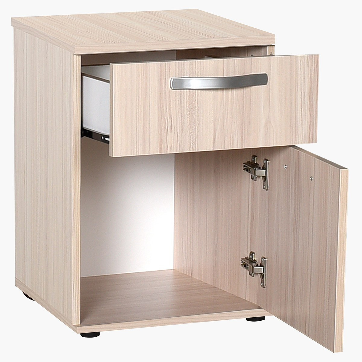 طاولة سرير جانبيّة بدرج وباب واحد - دايناميك من موڤو-hbxkidsandyouth-nightstands-image-4