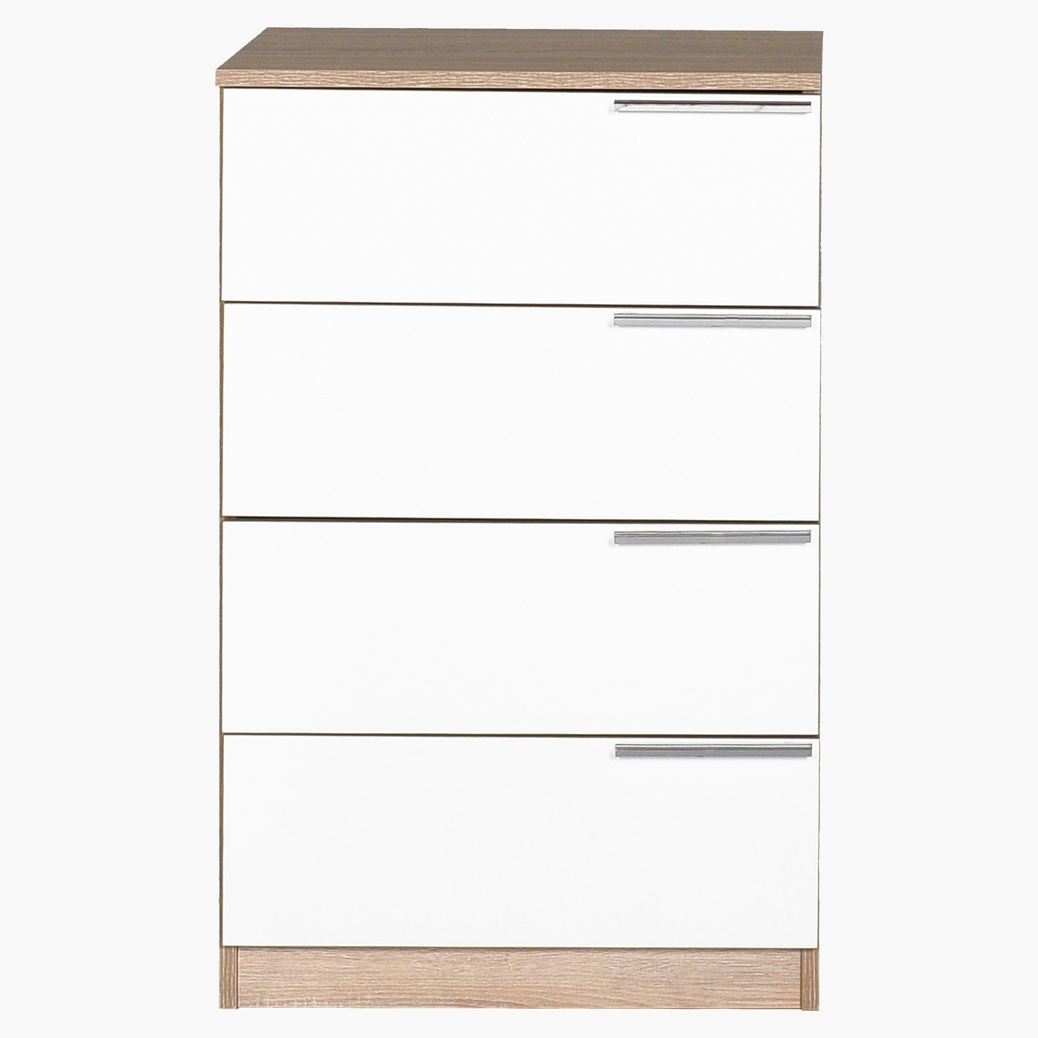 وحدة تخزين بـــ 4 أدراج - بلس من موڤو-hbxkidsandyouth-dressersandchests-chestofdrawers-image-2