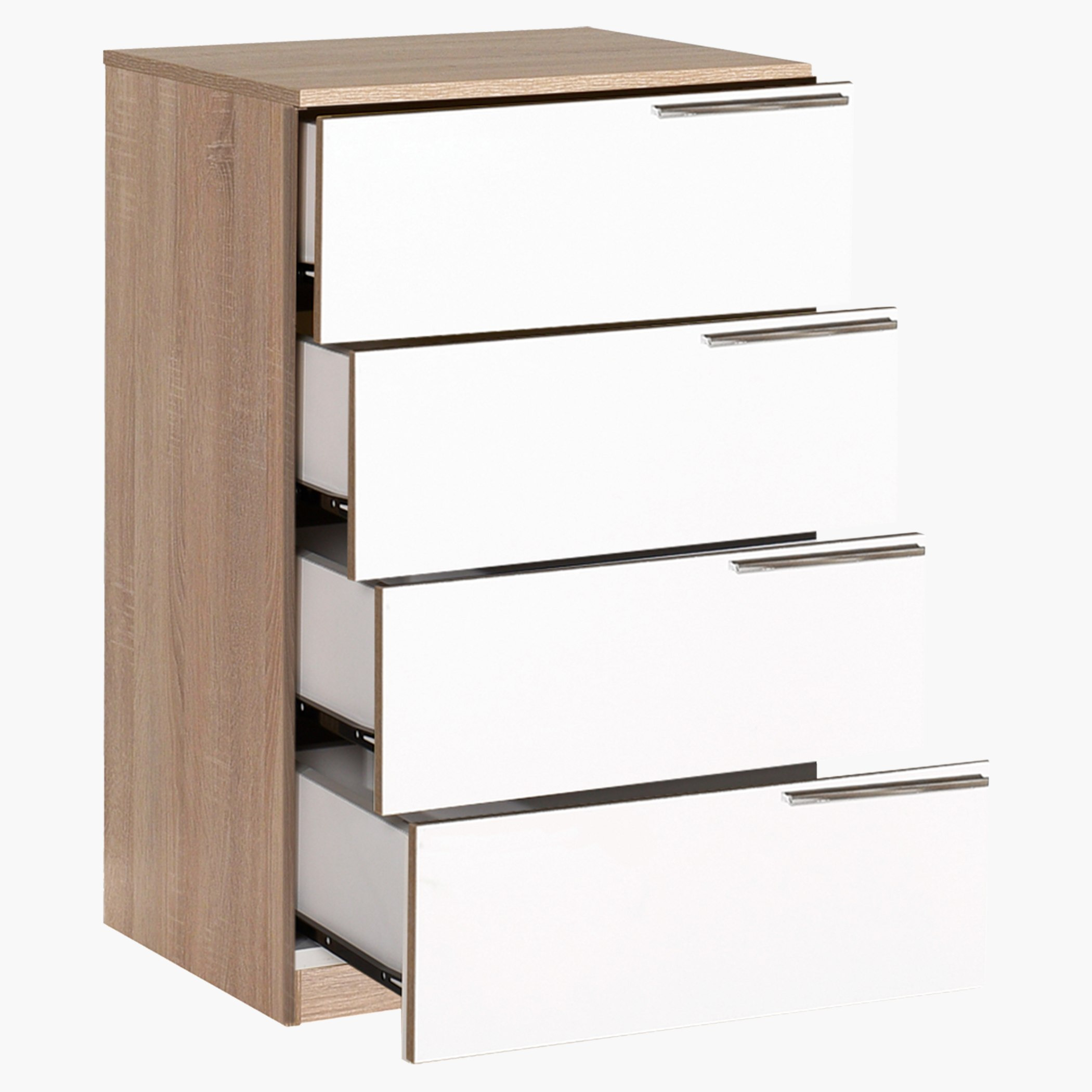 وحدة تخزين بـــ 4 أدراج - بلس من موڤو-hbxkidsandyouth-dressersandchests-chestofdrawers-image-3