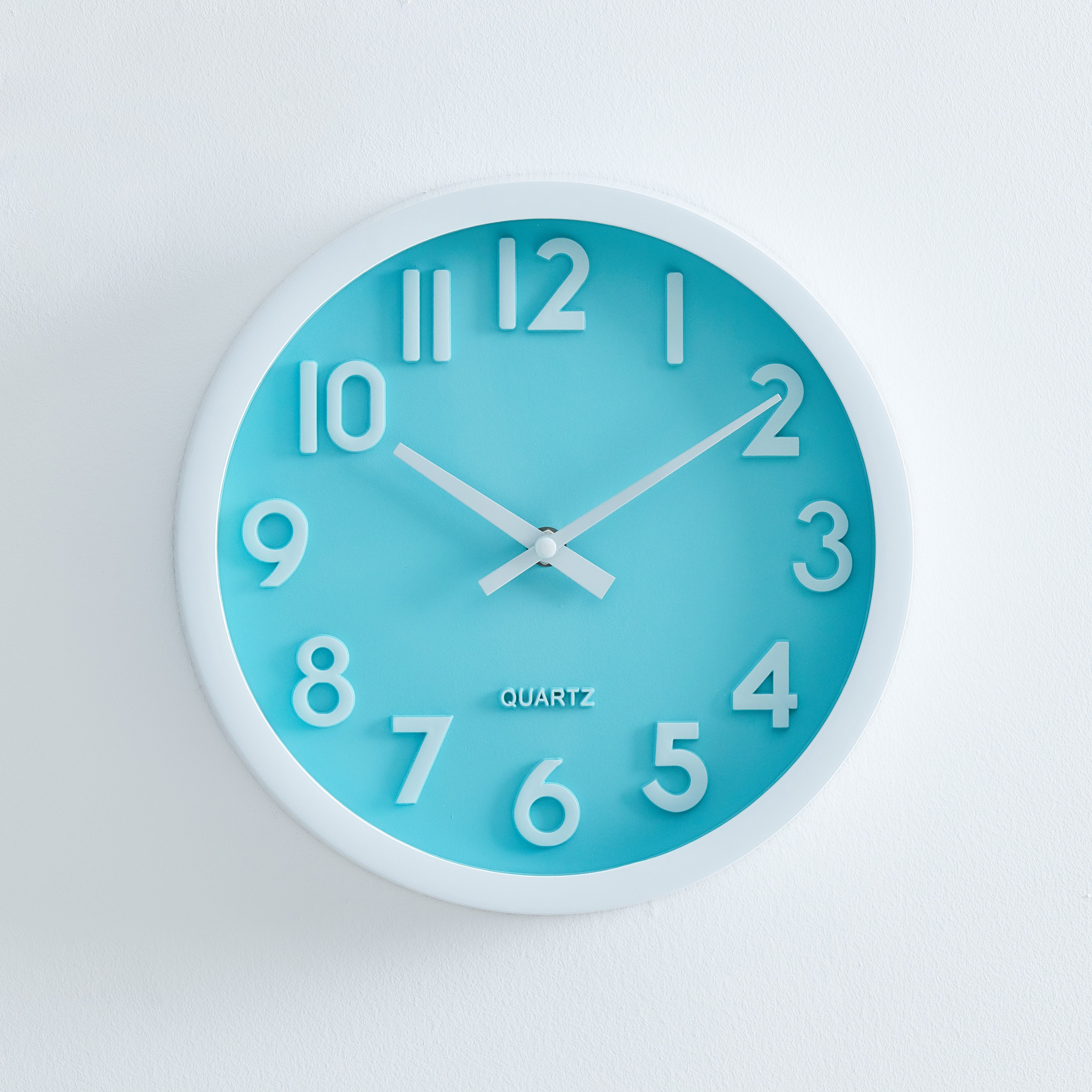 ساعة حائط مستديرة ميللو - 25 سم-PROMO_HB_AE_B1G1_250925-image-1