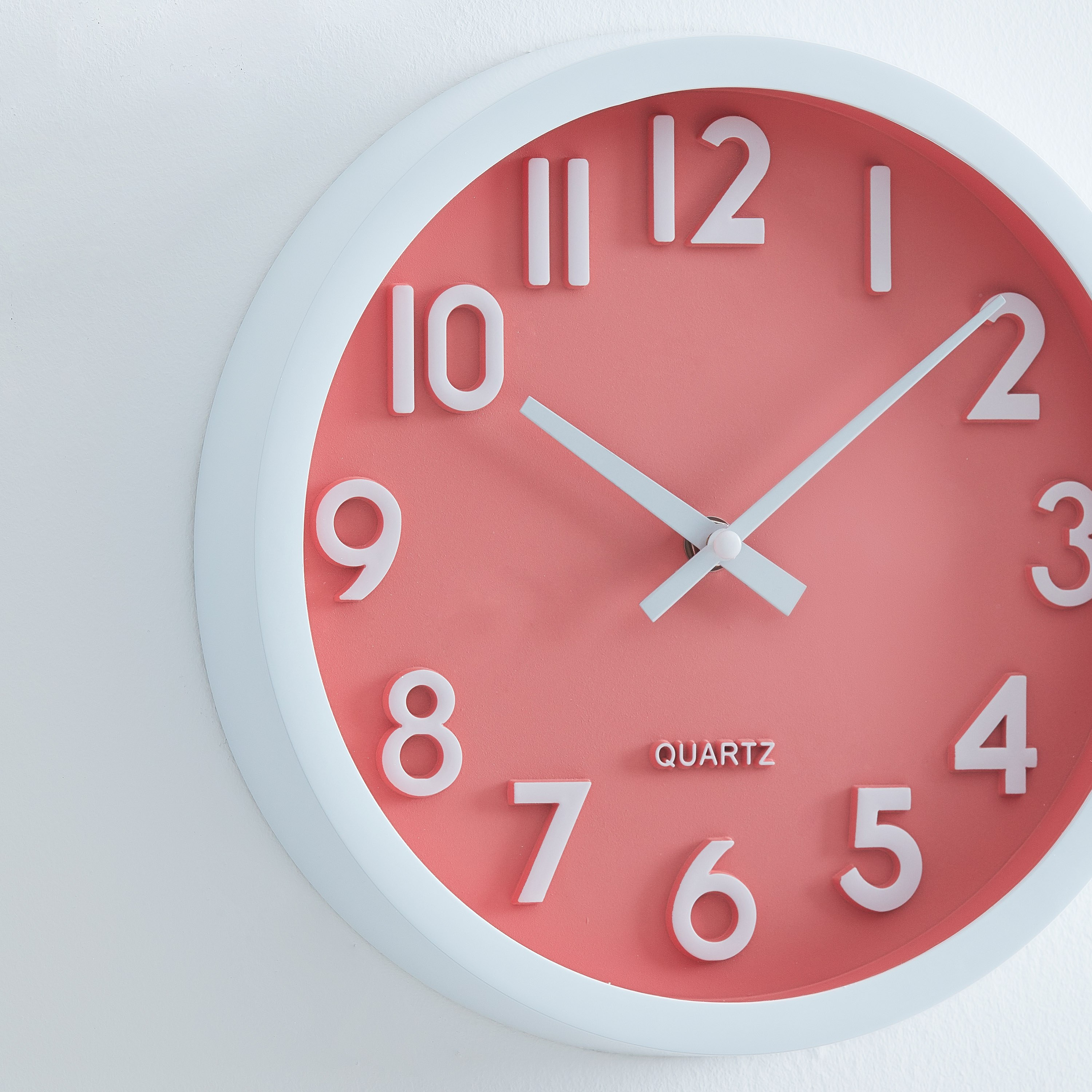 Mellow Wall Clock - 25 cm-PROMO_HB_AE_B1G1_250925-image-3