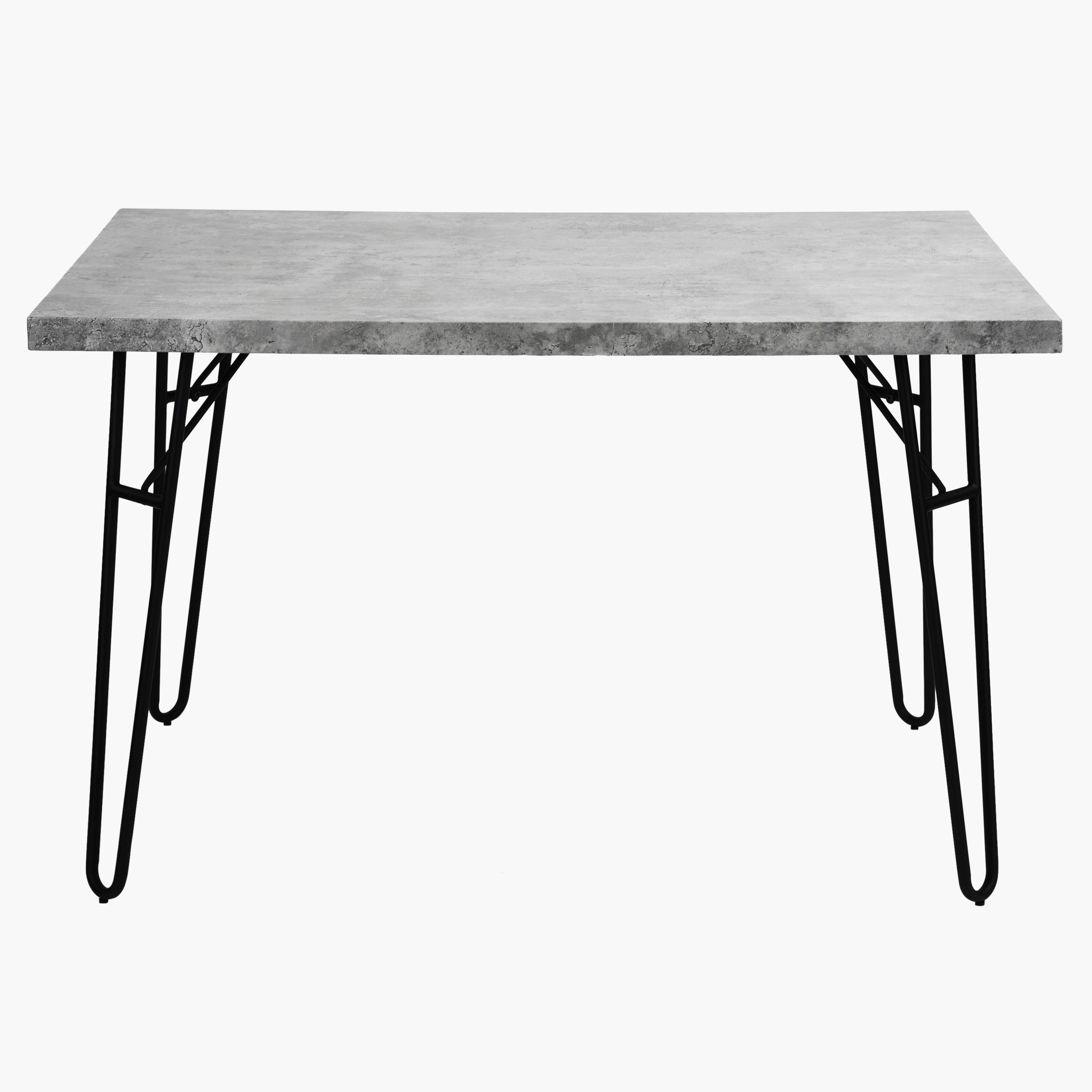 طاولة سفرة لـ4 مقاعد من جرابيانا-hbxfurniture-diningtablesandsets-diningtables-fourseater-image-2