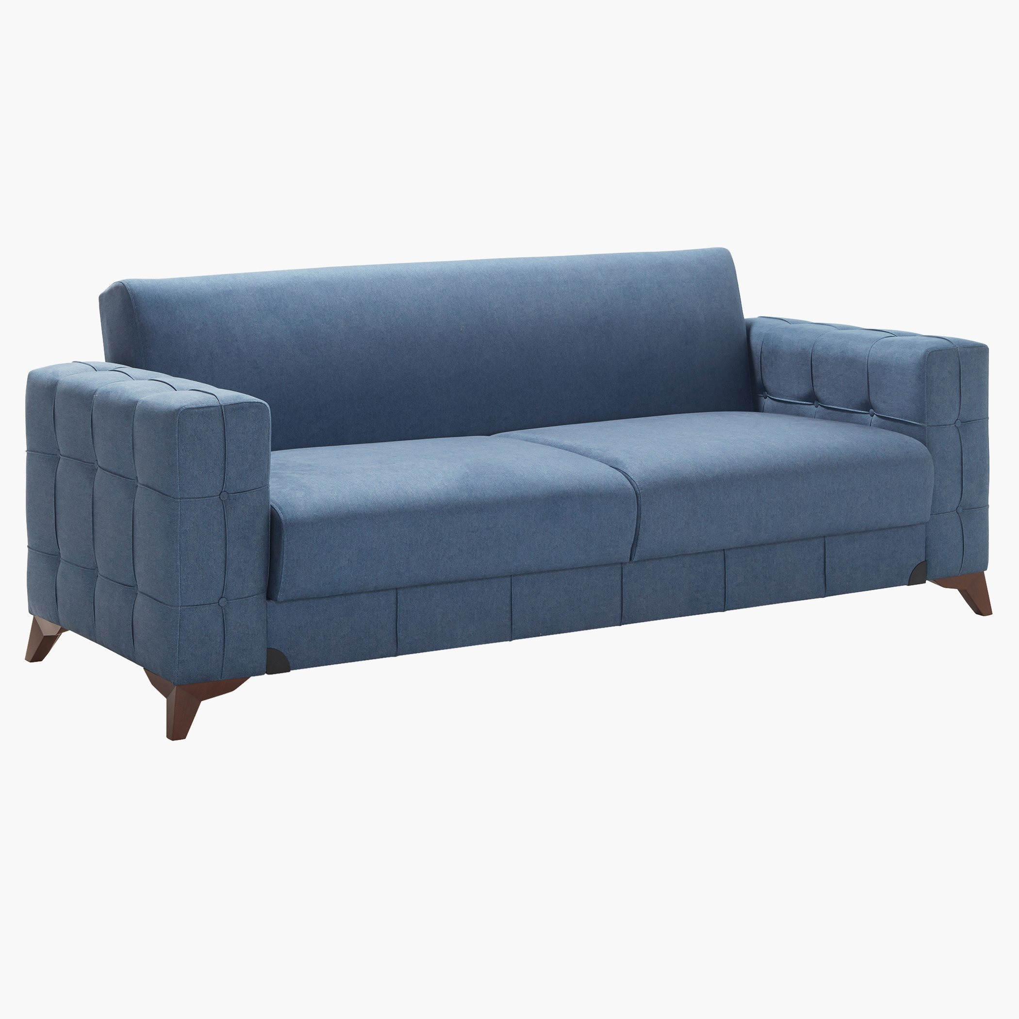 كنبة سرير 3 مقاعد مع وسائد بطبعات من المغرب-hbxlivingroom-sofasandarmchairs-sofas-image-2