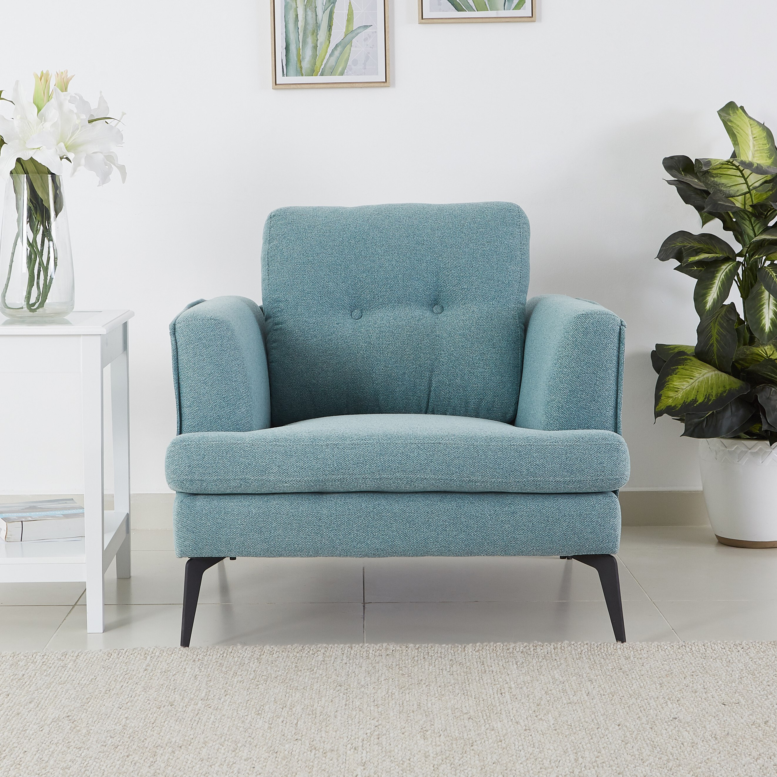 كنبة قطعة واحدة من ميرو-hbxlivingroom-sofasandarmchairs-sofas-image-1