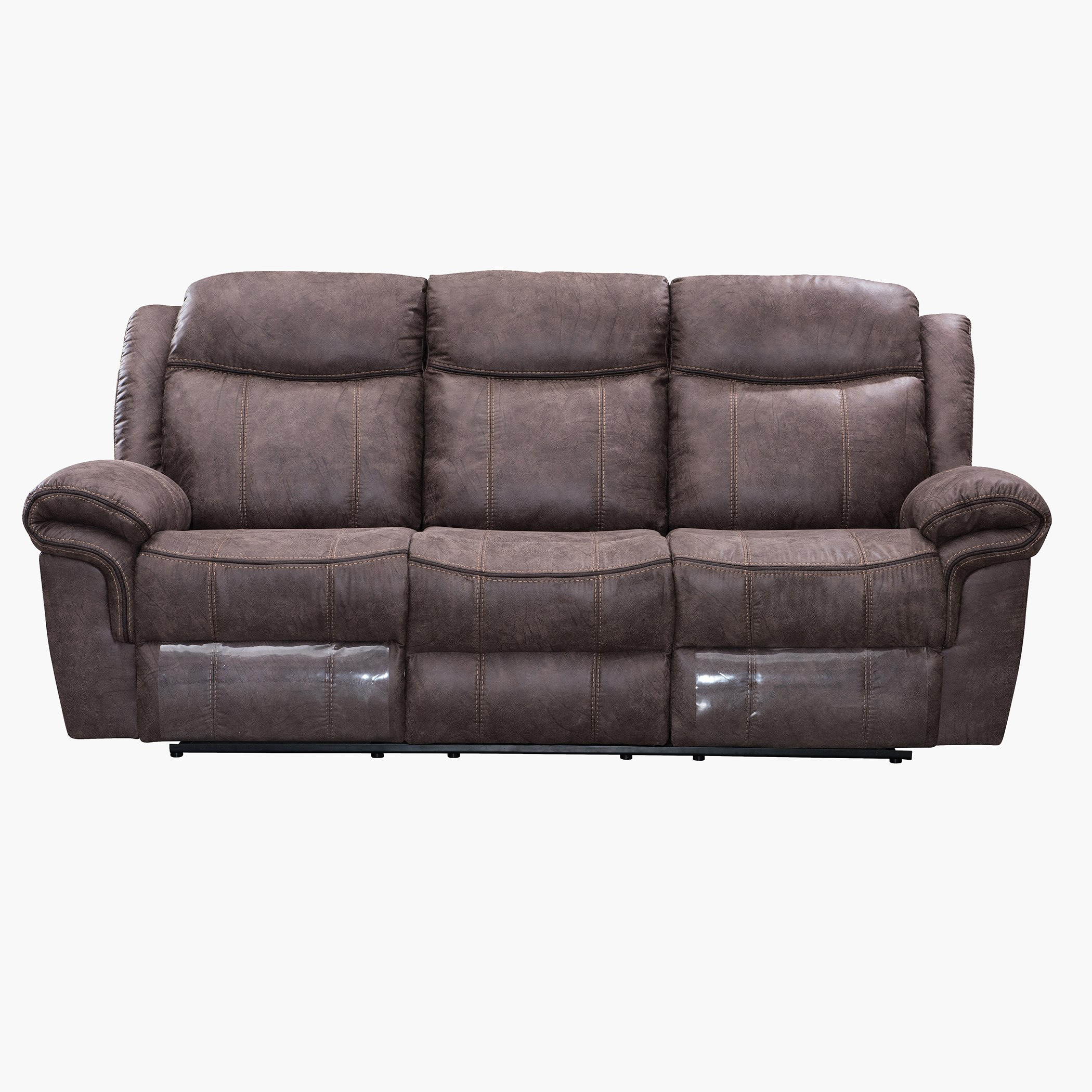 Lane shop reclining sofa