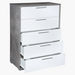 Patara Chest of 5-Drawers-Chest of Drawers-thumbnailMobile-2