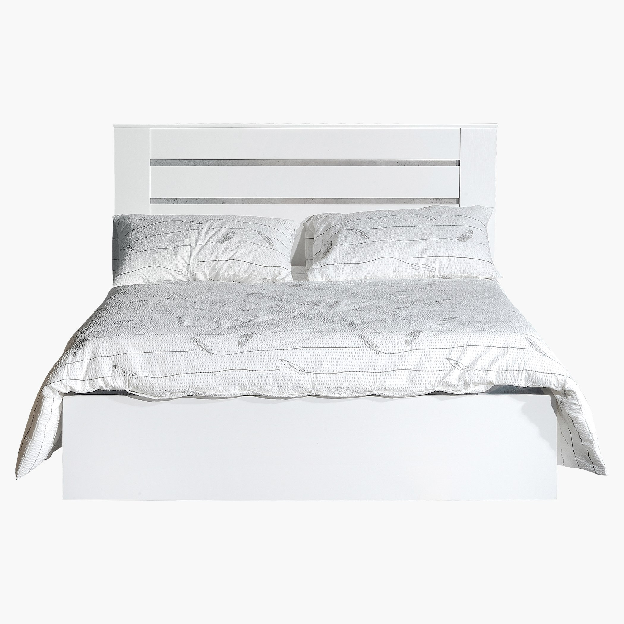 سرير كوين بوحدة تخزين هيدروليك - سيدني من موڤو - 150x200 سم-hbxbedroom-bedsandbedsets-beds-queen-image-2