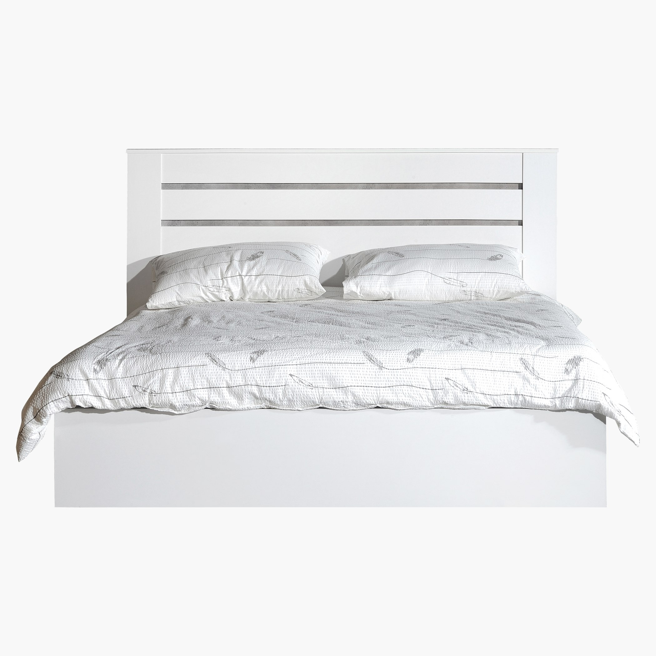 سرير كينج بوحدة تخزين هيدروليك - سيدني من موڤو - 180x200 سم-hbxfurniture-bedsandbedsets-beds-king-image-2