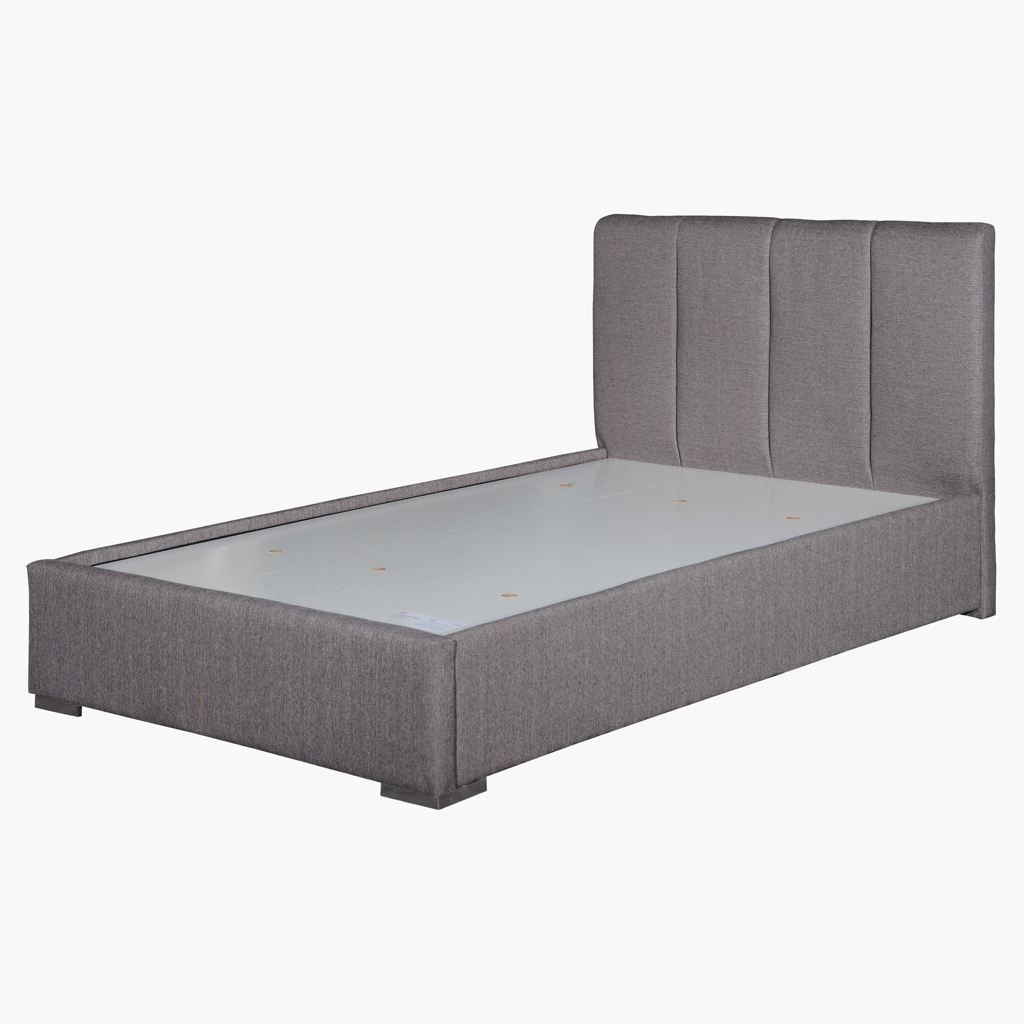 سرير مزدوج ميكس ماتش - 120x200 سم-hbxbedroom-bedsandbedsets-beds-twin-image-3