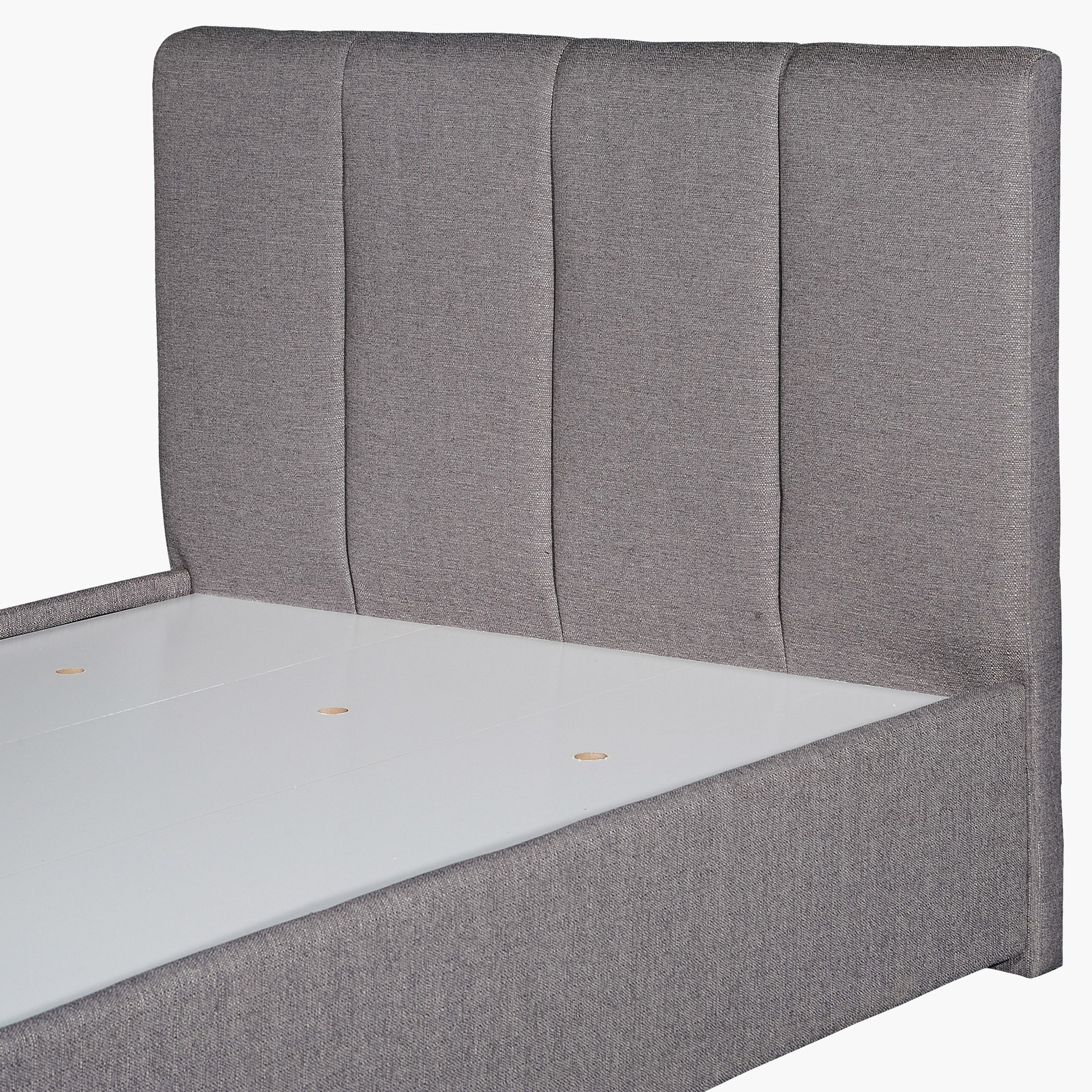 سرير مزدوج ميكس ماتش - 120x200 سم-hbxbedroom-bedsandbedsets-beds-twin-image-5