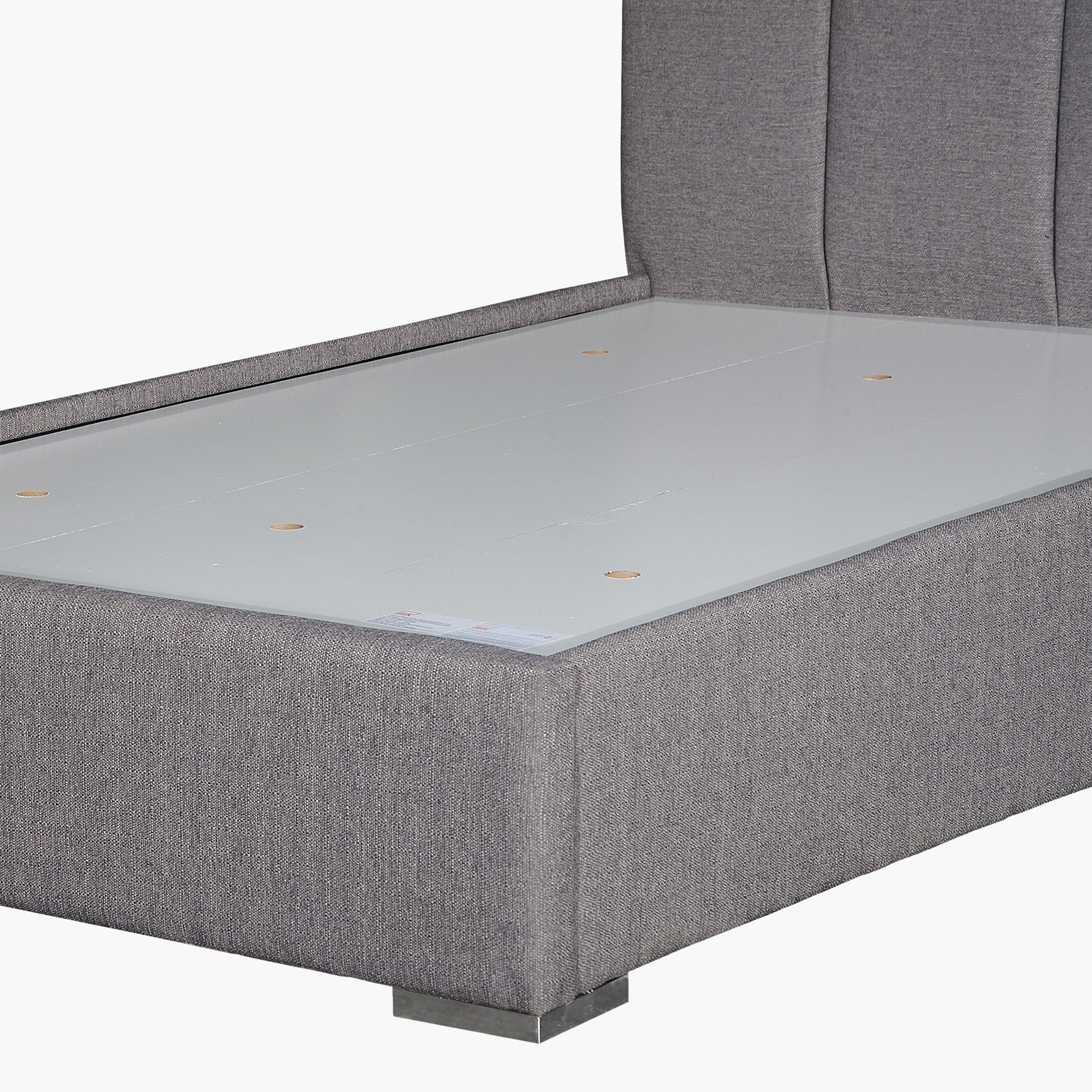 سرير مزدوج ميكس ماتش - 120x200 سم-hbxbedroom-bedsandbedsets-beds-twin-image-6