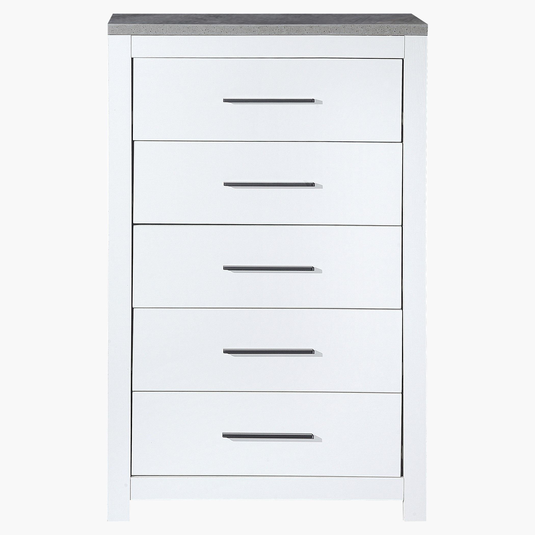 وحدة تخزين 5 أدراج - سيدني من موڤو -hbxfurniture-dressersandchests-chestofdrawers-image-3