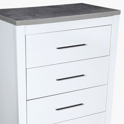 Sydney Chest of 5-Drawers