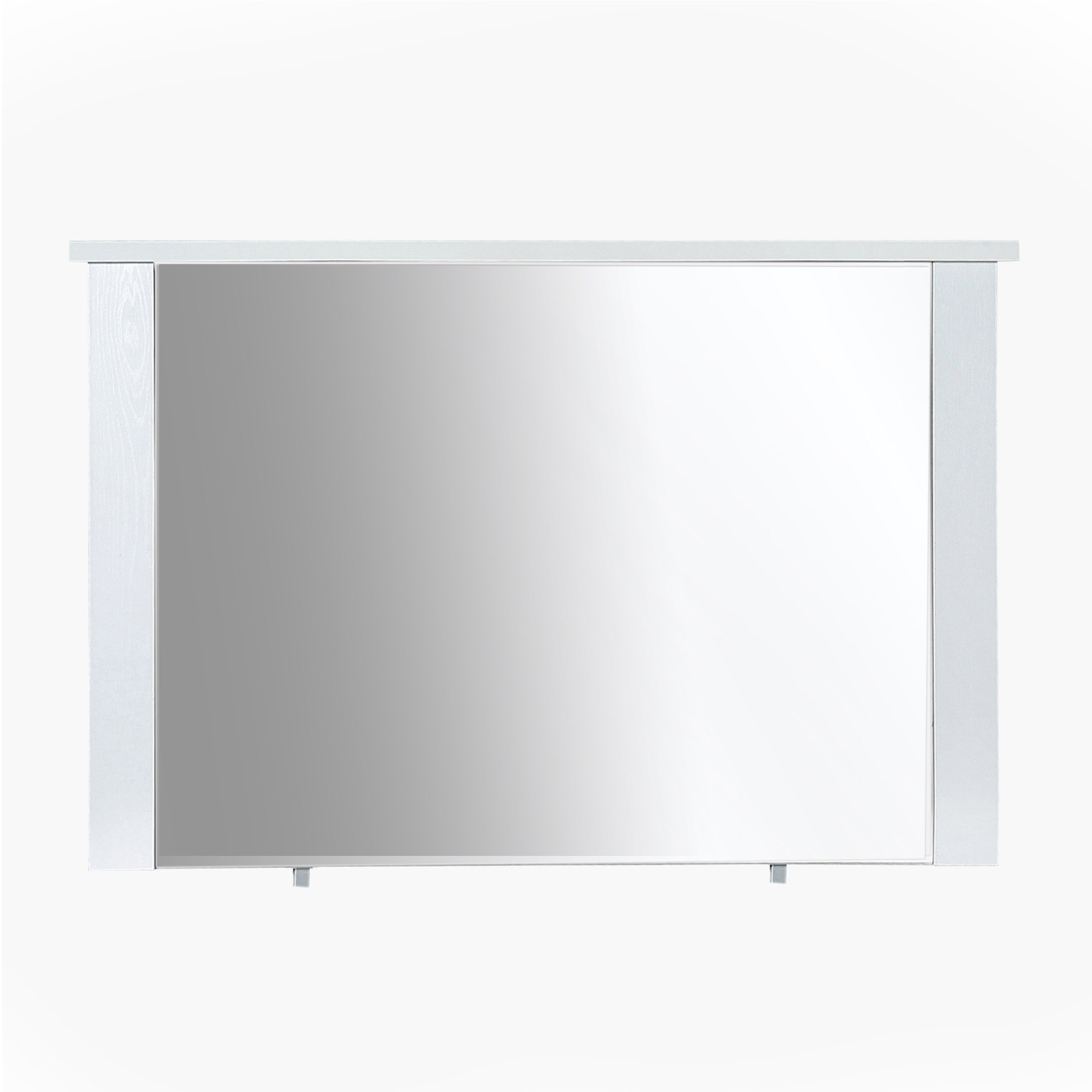 مرآة بدون طاولة تزيين سيدني-hbxfurniture-bedroom-dressersandmirrors-image-4