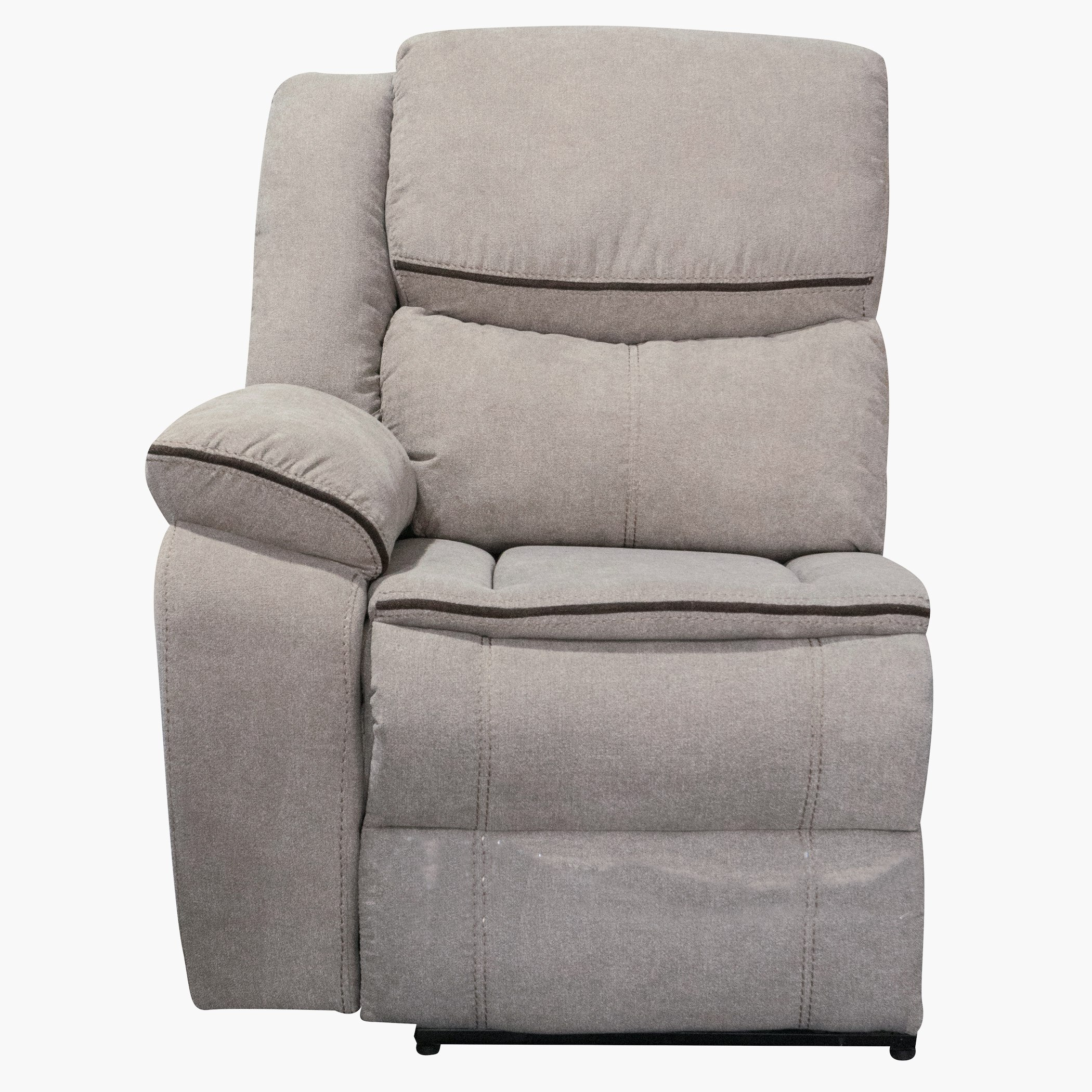 Angus Left 1-Seater Recliner Sofa-hbxfurniture-livingroom-sofasandsofasets-image-2
