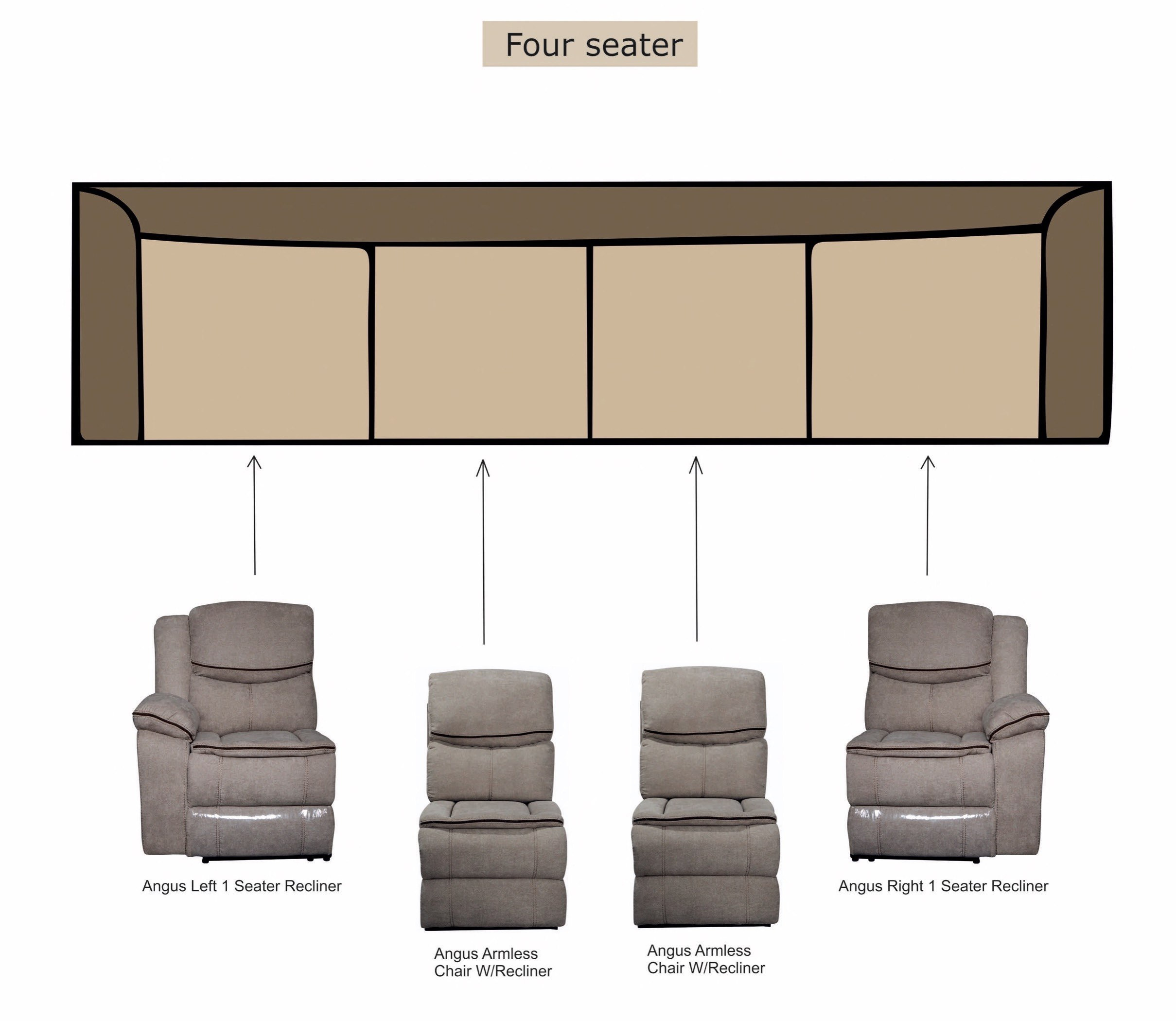كنبة مقعد واحد يمين قابلة للضبط من أنجوس-hbxfurniture-livingroom-sofasandsofasets-image-19