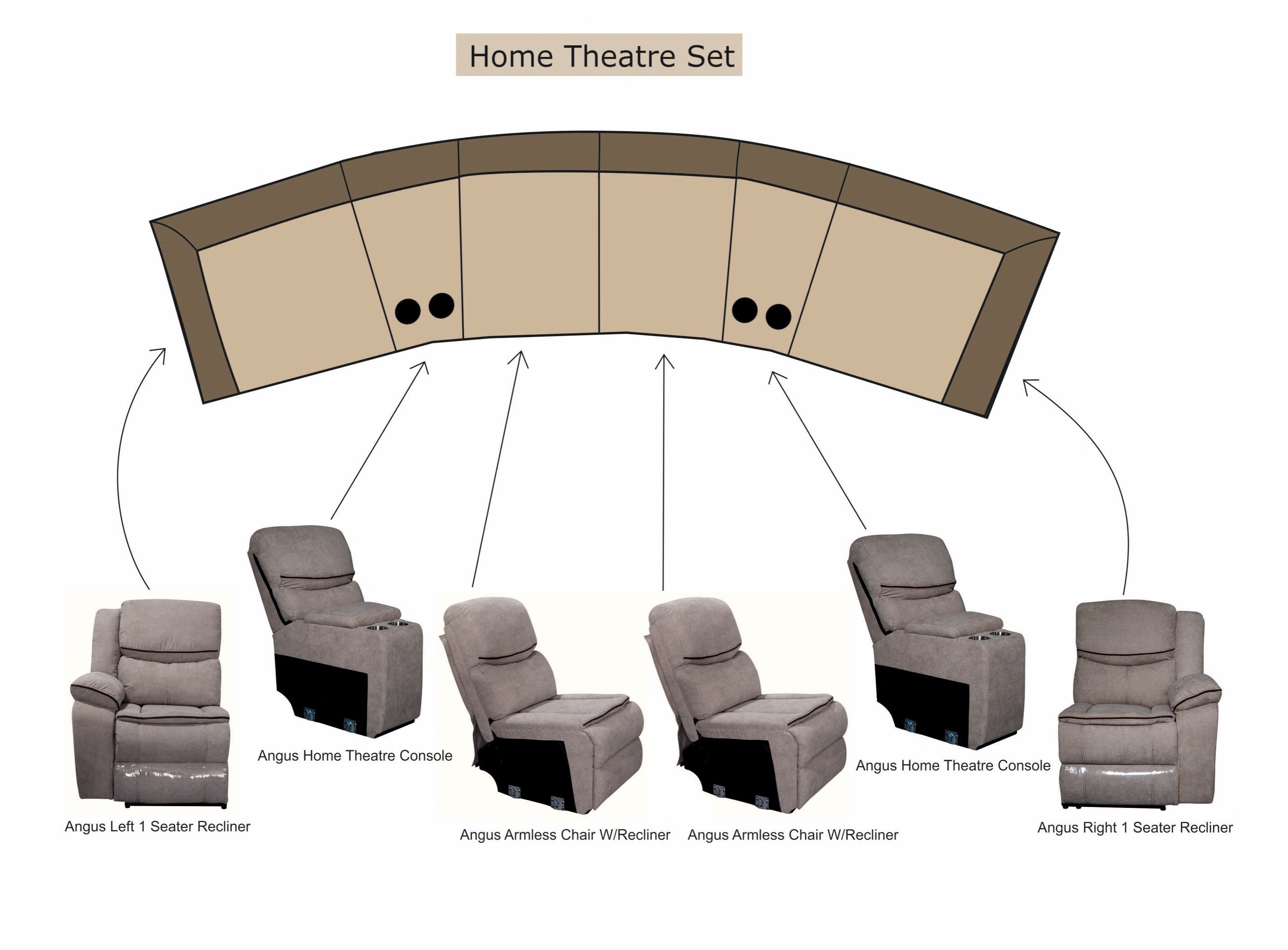 كنبة مقعد واحد يمين قابلة للضبط من أنجوس-hbxfurniture-livingroom-sofasandsofasets-image-20