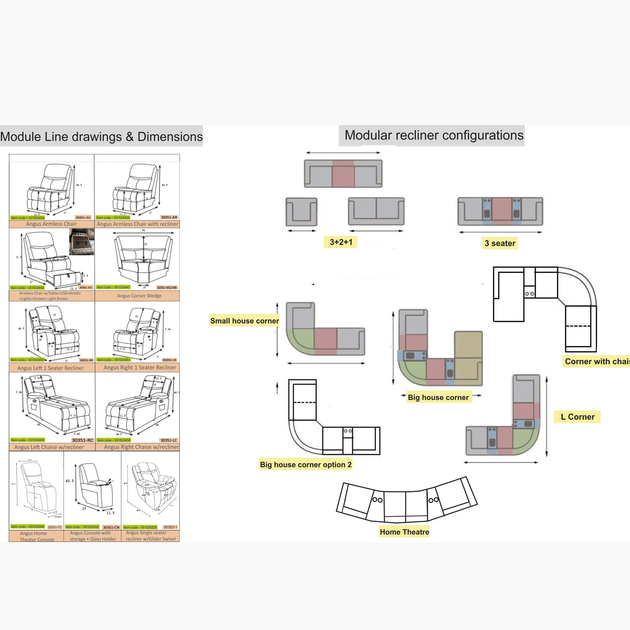 كنبة مقعد واحد يمين قابلة للضبط من أنجوس-hbxfurniture-livingroom-sofasandsofasets-image-9