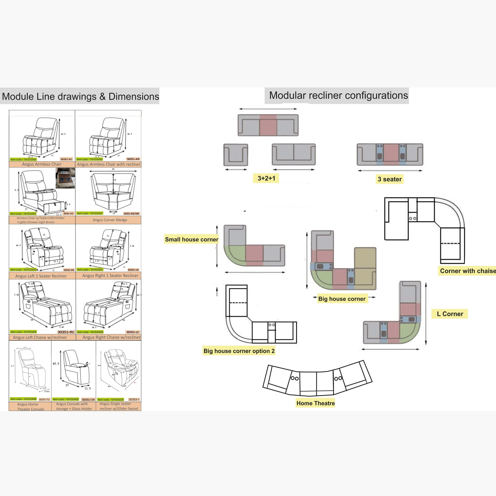 طاولة كونسول بمساحة تخزين وحامل أكواب من أنجوس-hbxfurniture-livingroom-sofasandsofasets-image-5