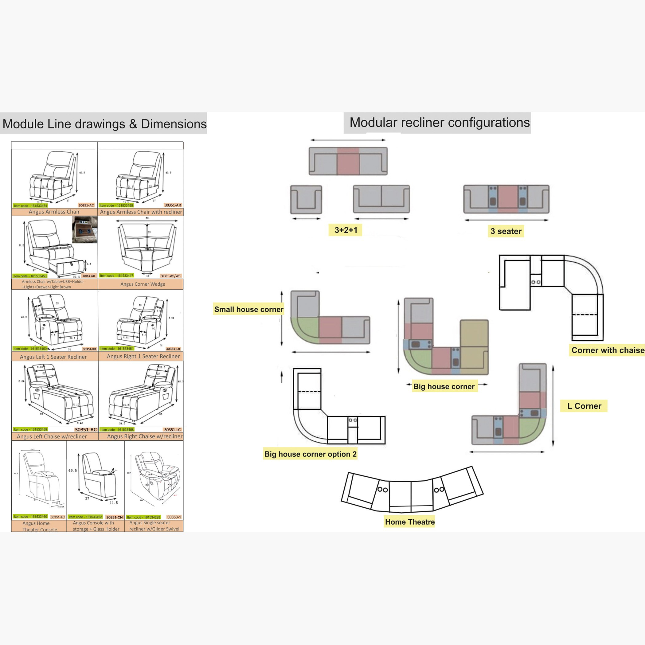 كرسي دون ذراعين قابل للضبط من أنجوس-hbxfurniture-livingroom-sofasandsofasets-image-7