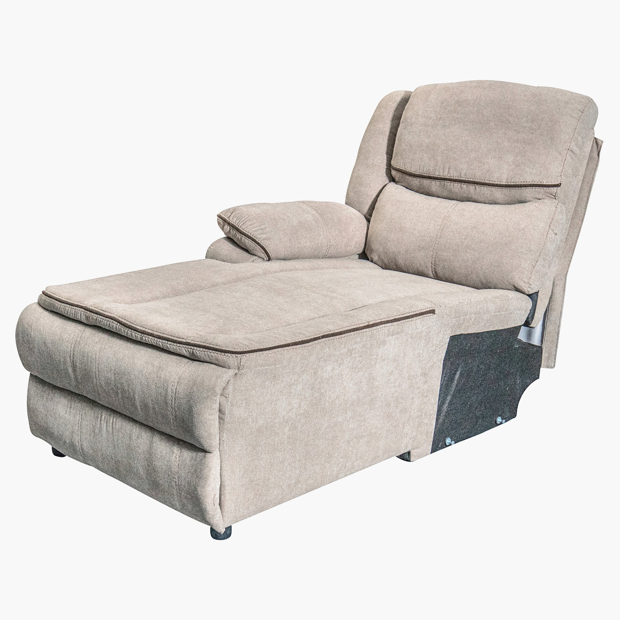 Chaise recliner deals lounge