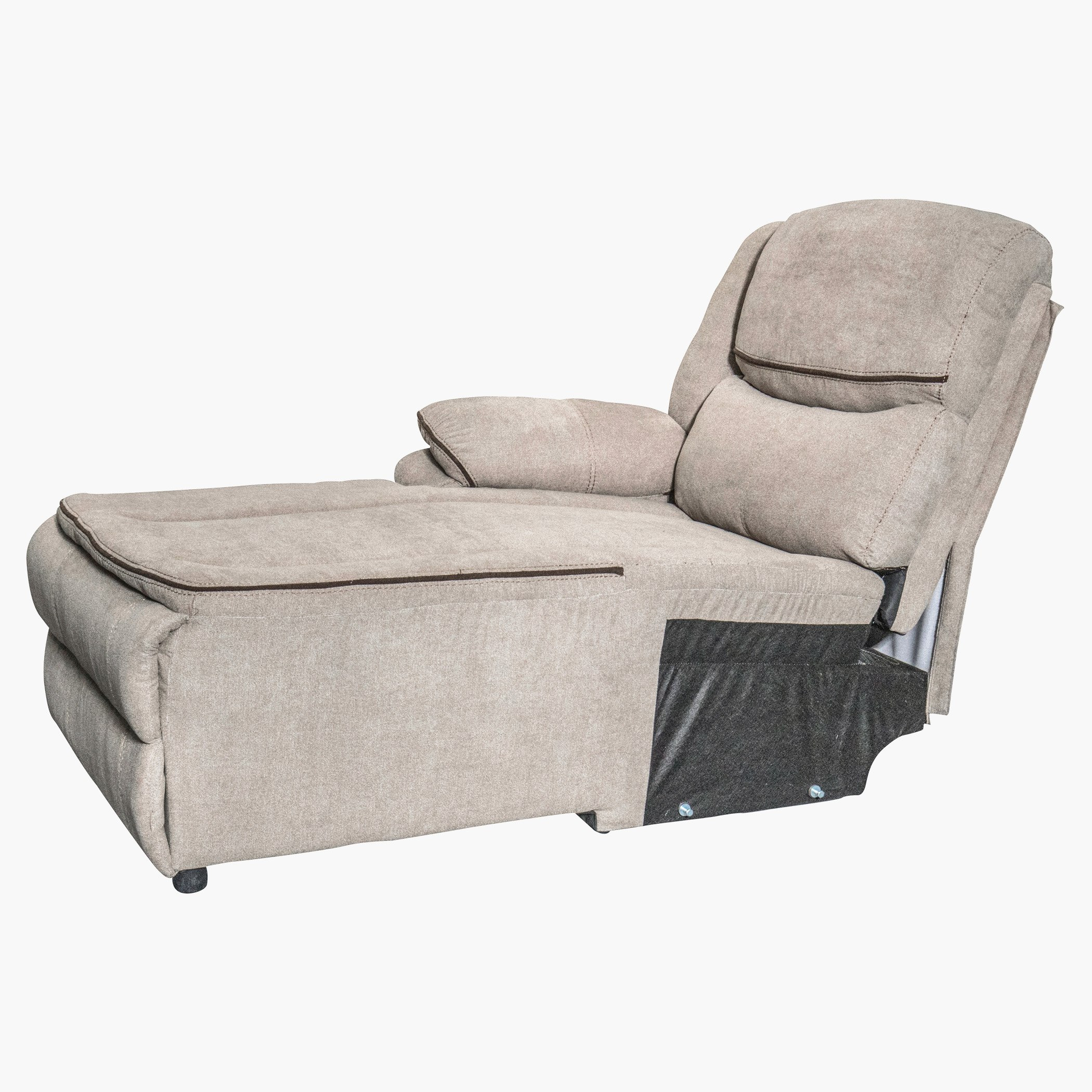 Angus 1-Seater Left Chaise with Recliner-hbxfurniture-sofasandarmchairs-reclinersofas-image-5