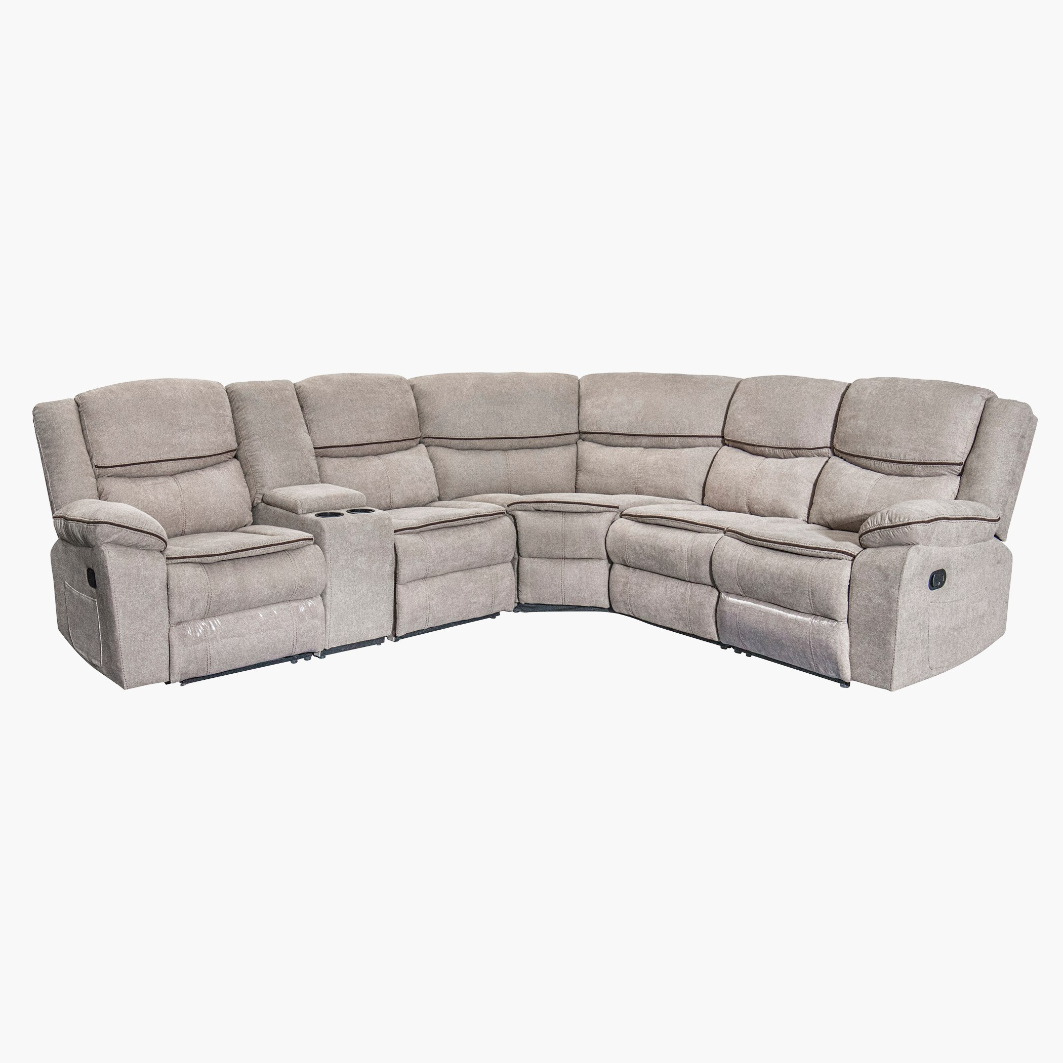Angus 1-Seater Left Chaise with Recliner-hbxfurniture-sofasandarmchairs-reclinersofas-image-13