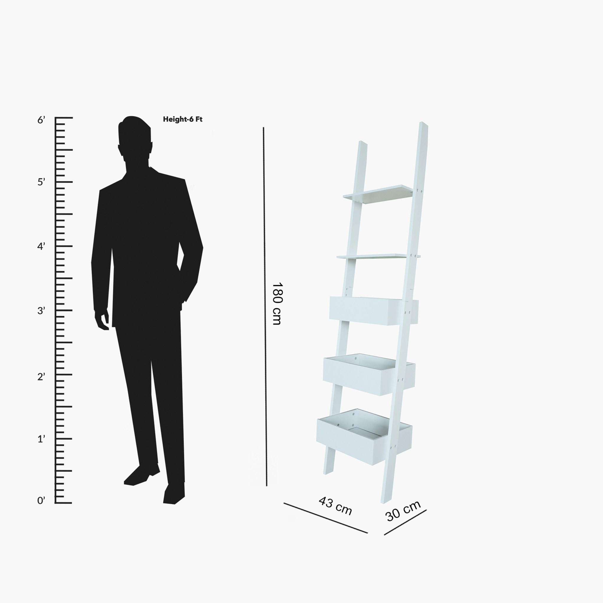 رف حائط قائم من مونتويا-hbxfurniture-office-bookcases-image-5