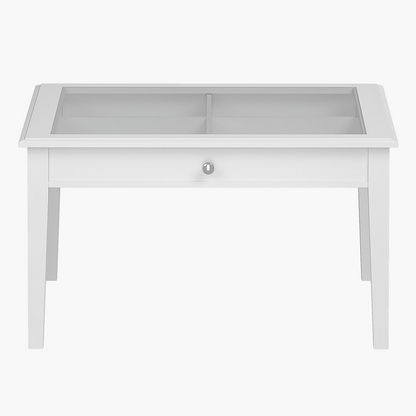 Lawrence Coffee Table with 1-Drawer